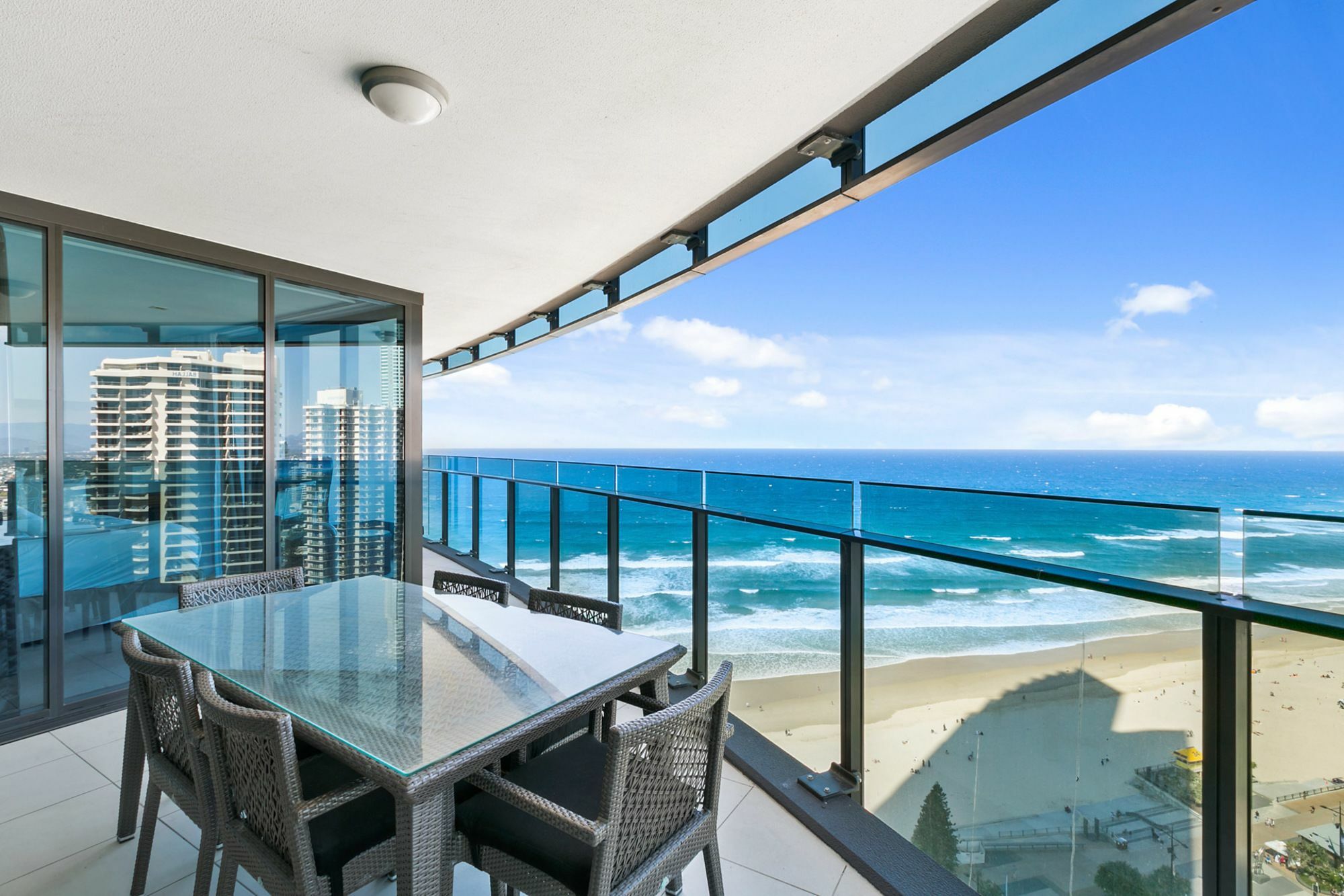 Soul - Q Hotel Gold Coast