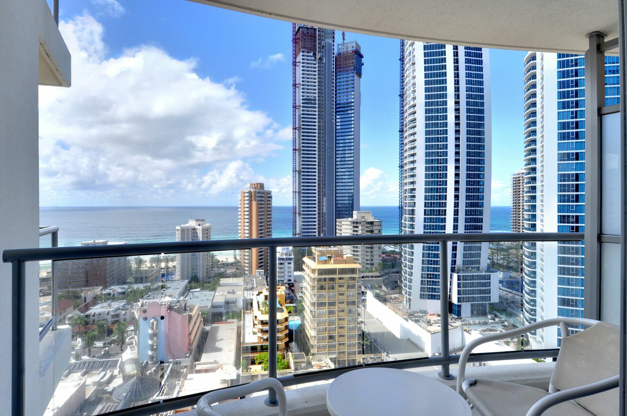 Chevron Renaissance - Hr Surfers Paradise * Gold Coast
