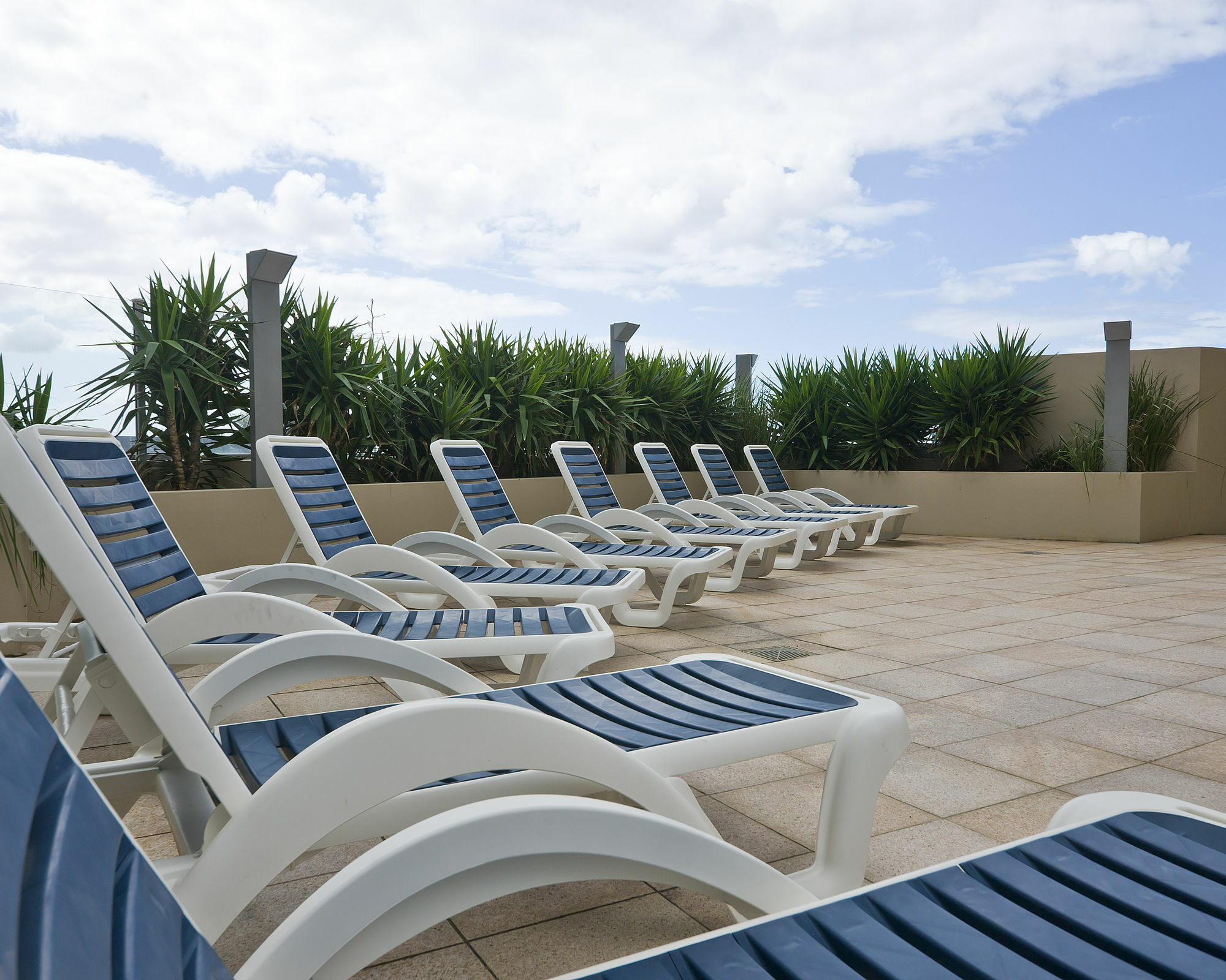 Aparthotel Berkeley On The 4*