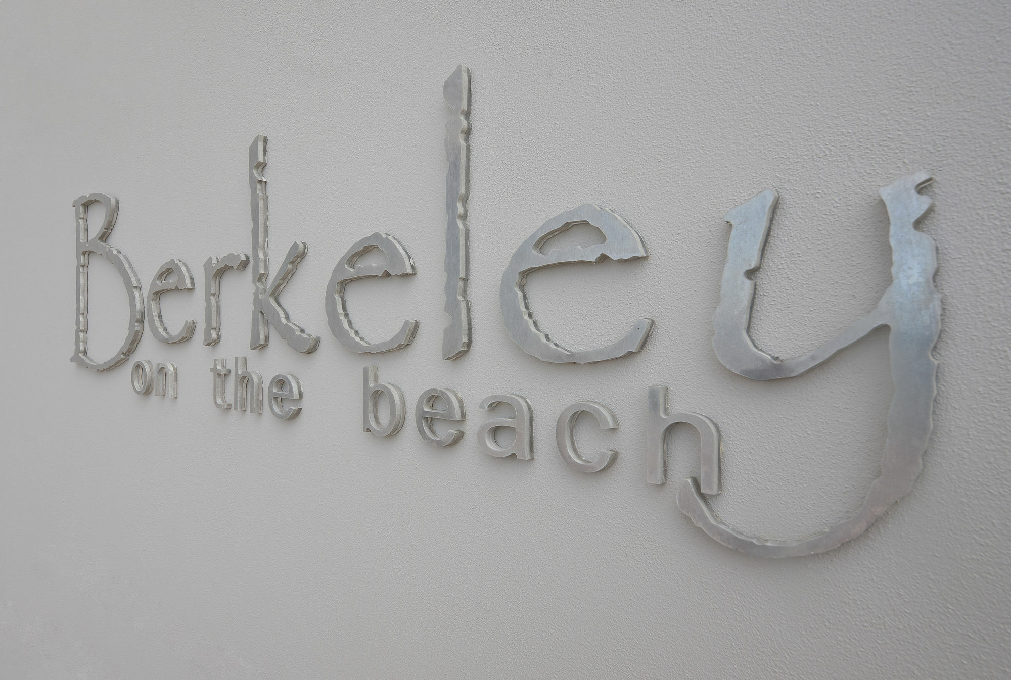 Berkeley On The Aparthotel