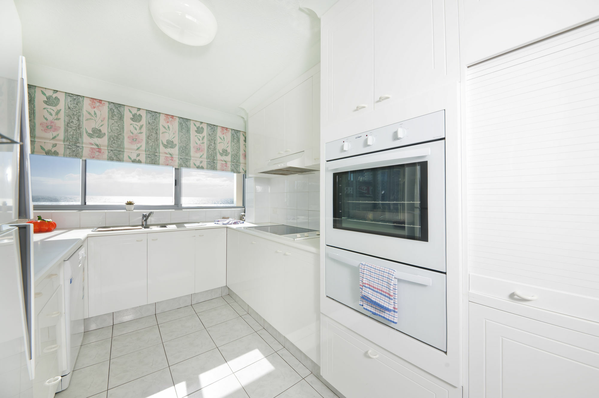Berkeley On The 4* Gold Coast