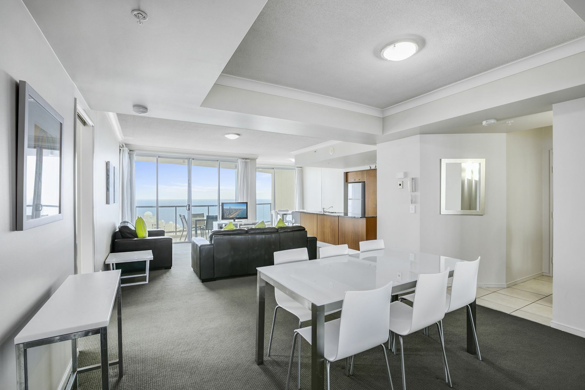 Chevron Renaissance - Hr Surfers Paradise Apartment *