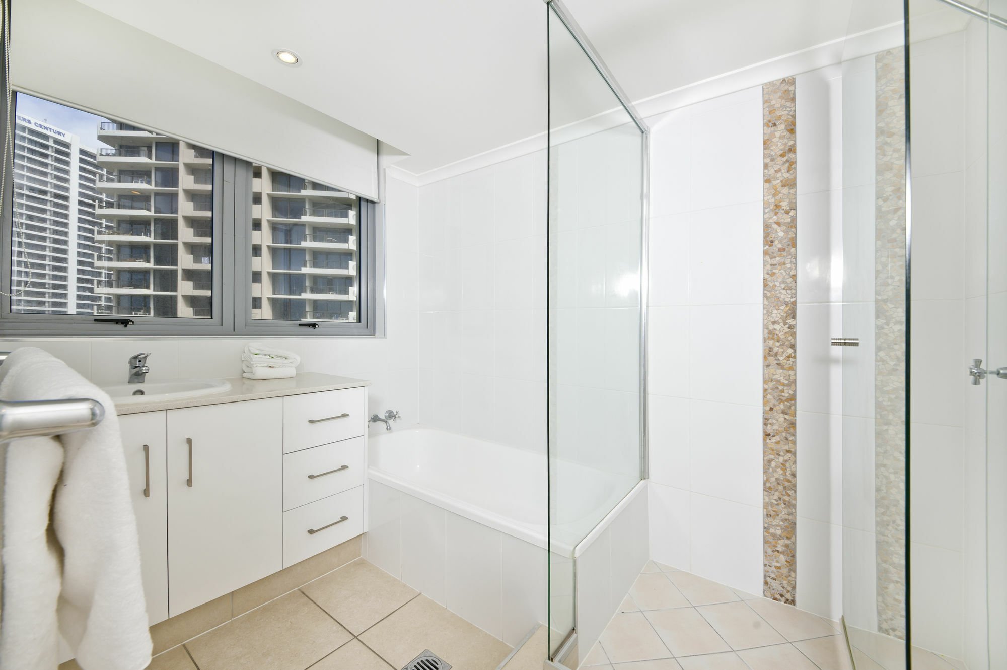 Berkeley On The Aparthotel 4*