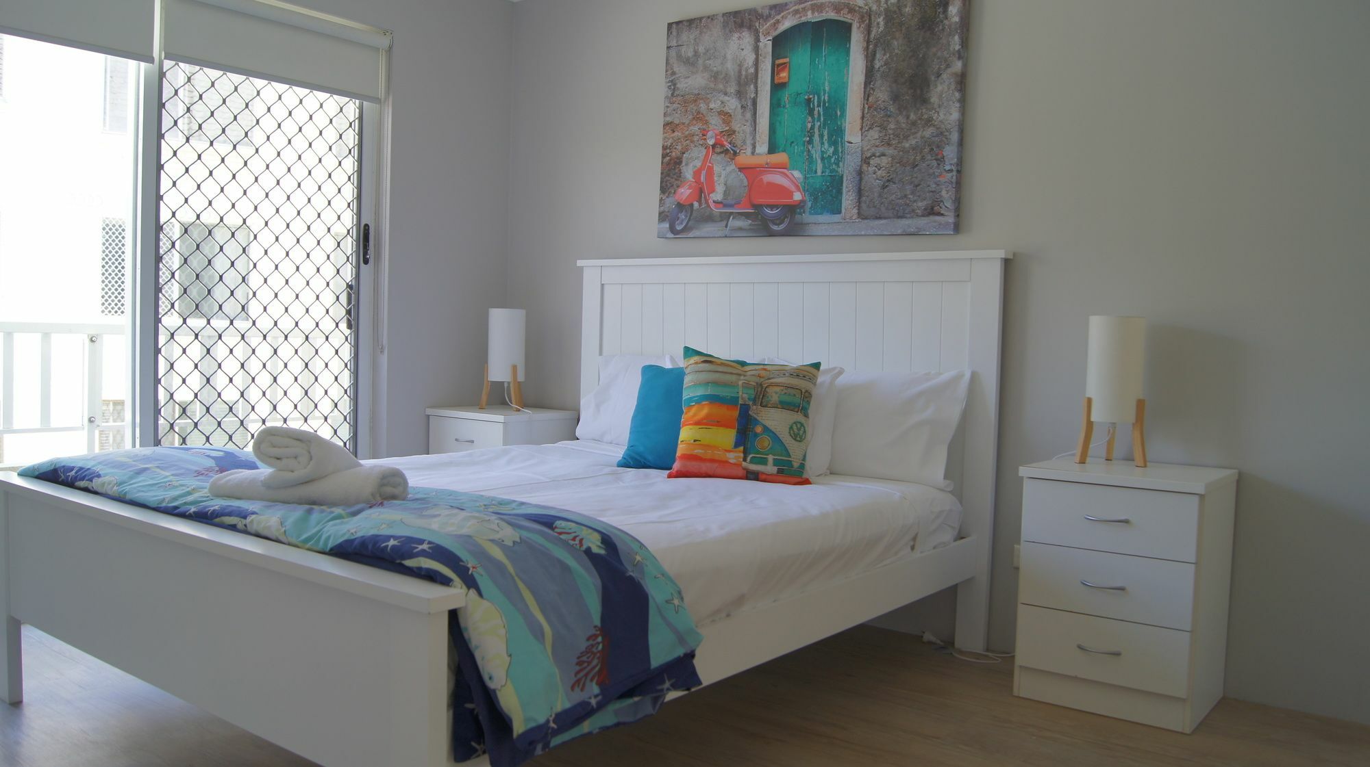 Surfers Tradewinds 3* Gold Coast