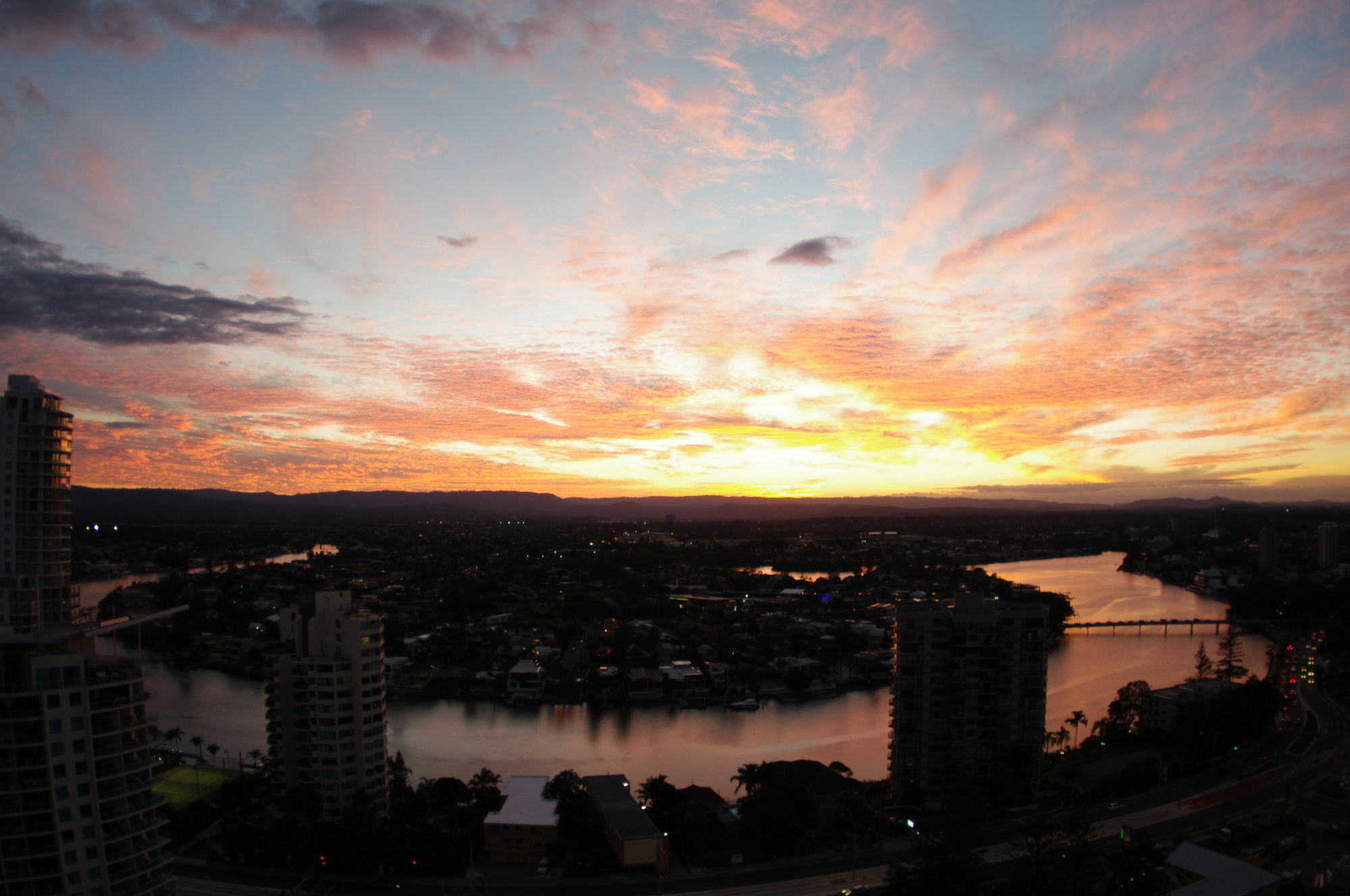 Marriner Views Gold Coast
