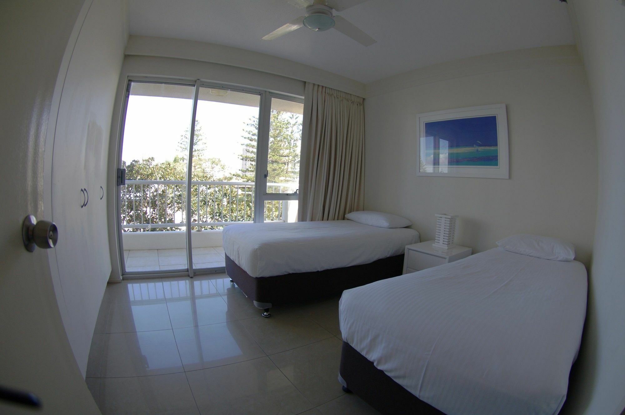 Marriner Views Aparthotel