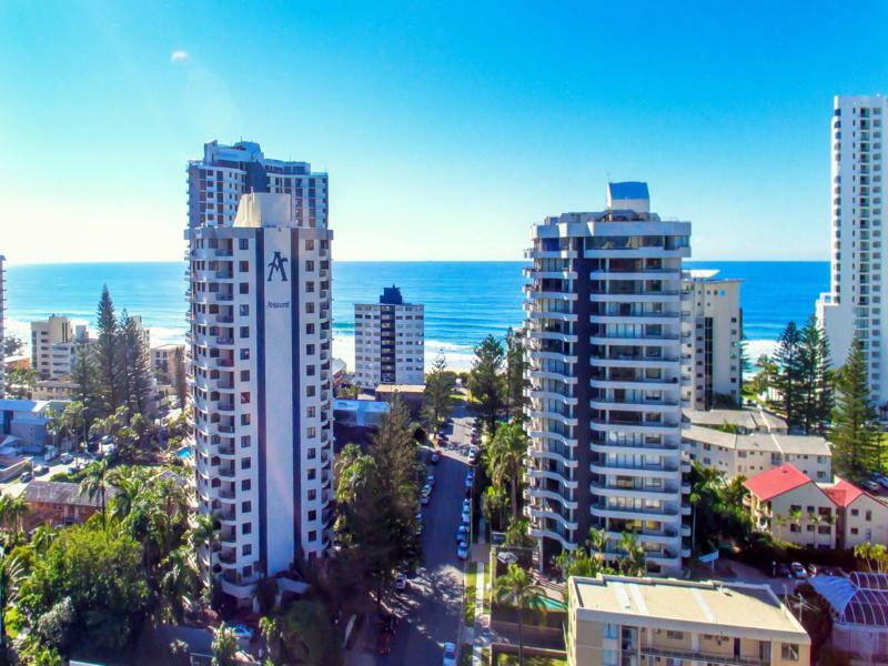Aristocrat Gold Coast