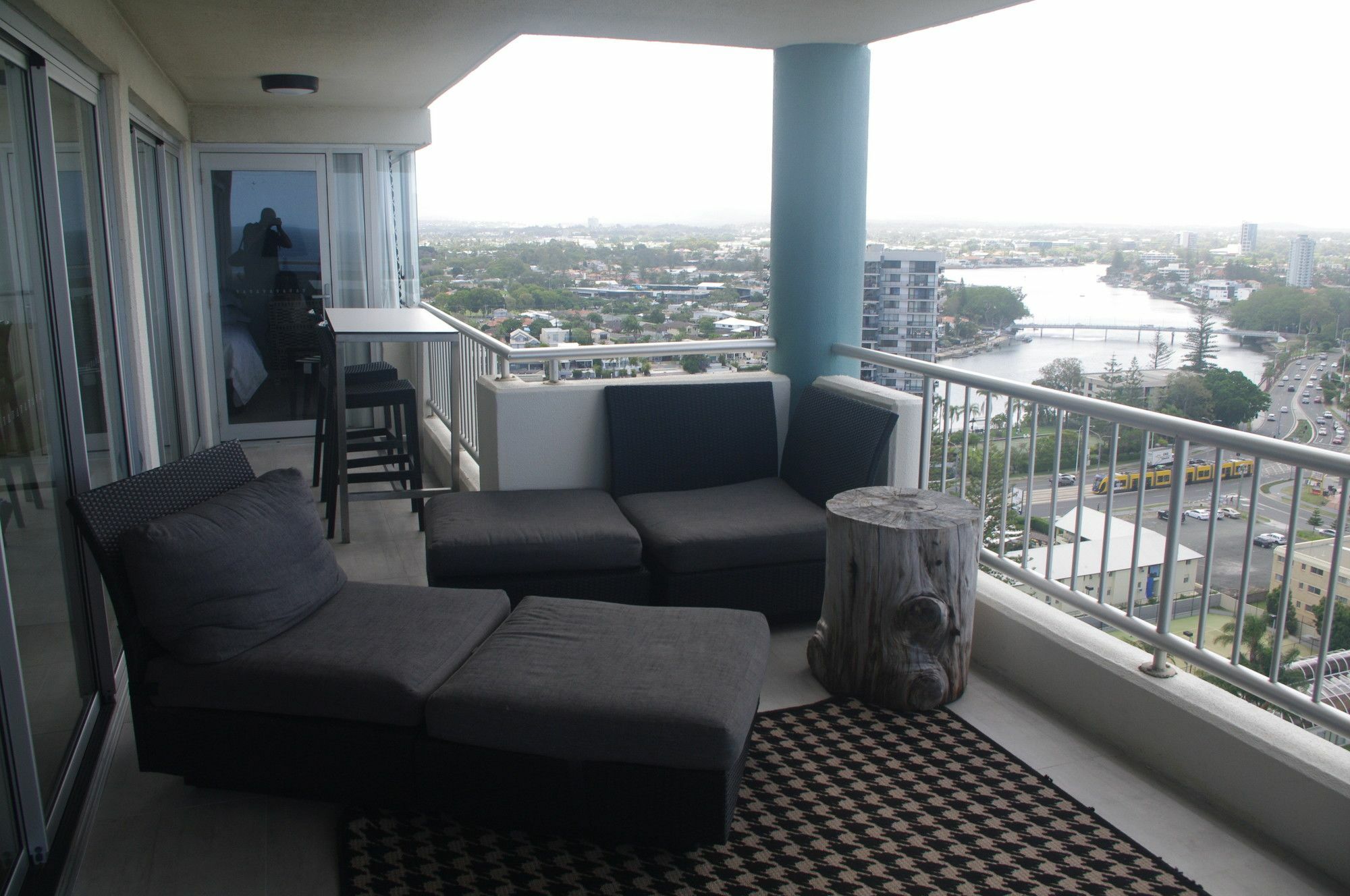Marriner Views Aparthotel Gold Coast