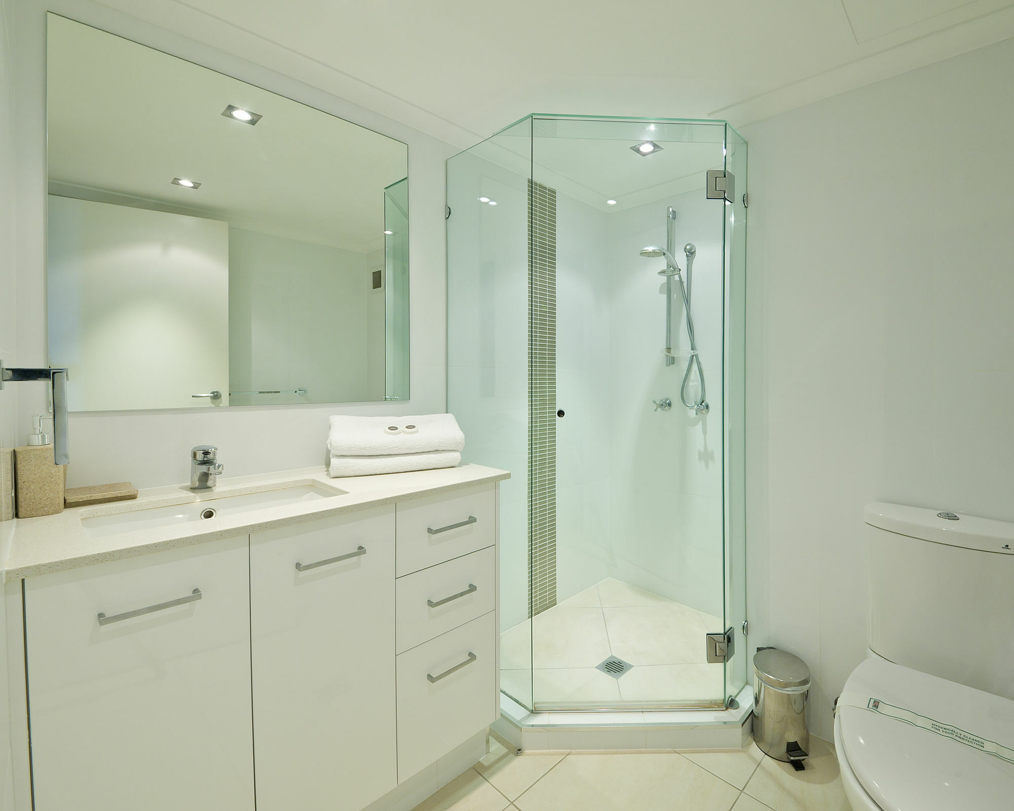 Aparthotel Berkeley On The