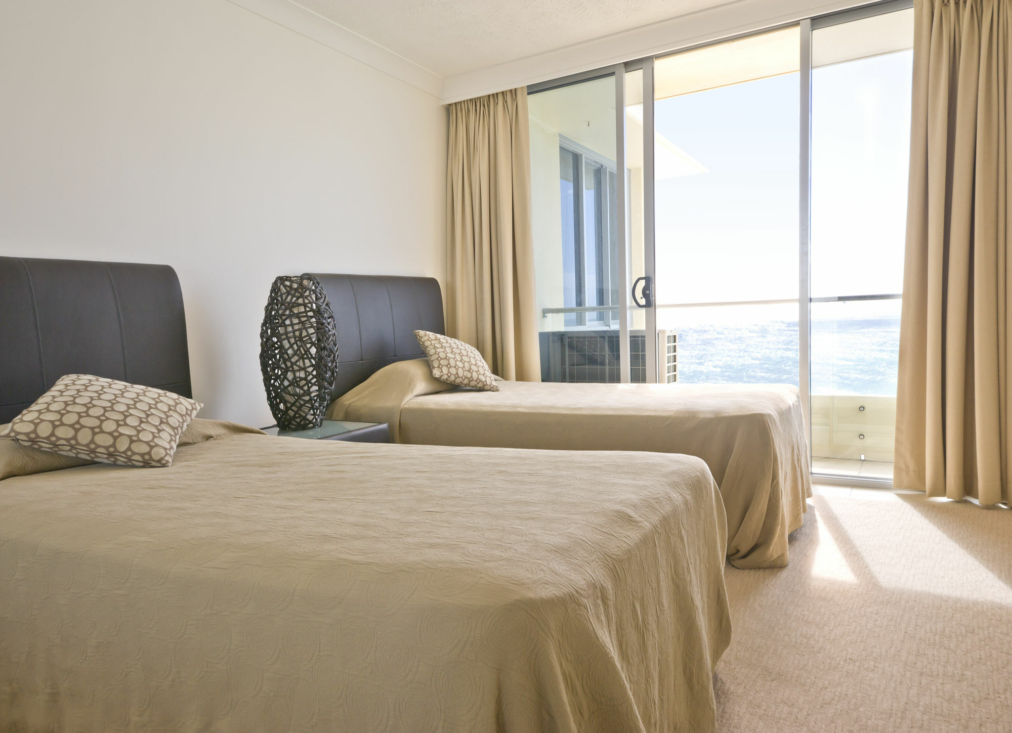 Berkeley On The 4* Gold Coast