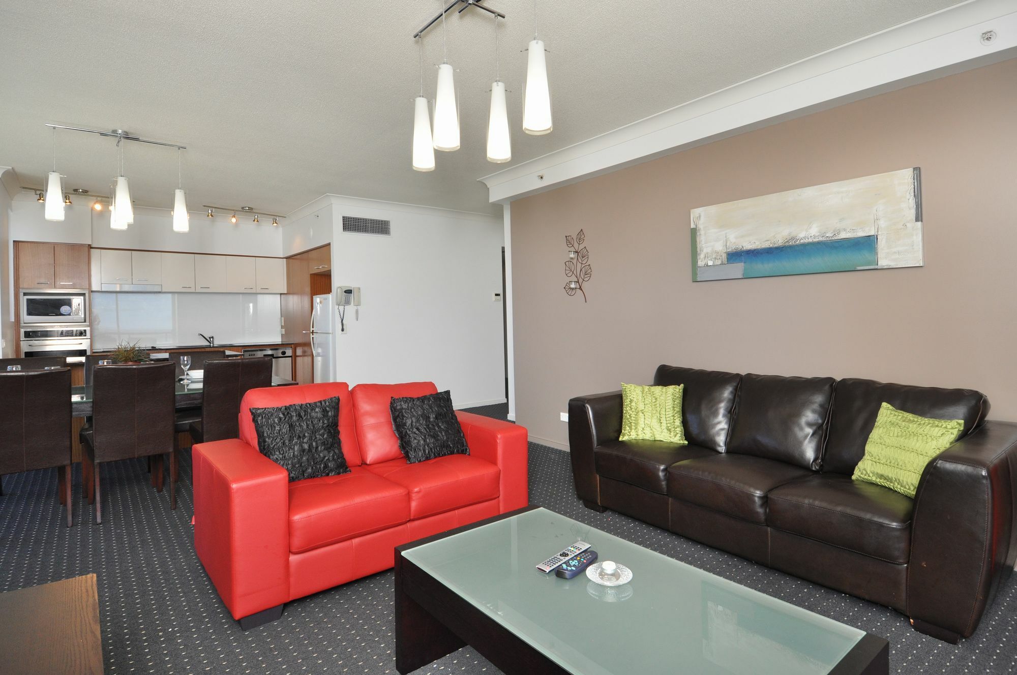 Apartment Chevron Renaissance - Hr Surfers Paradise