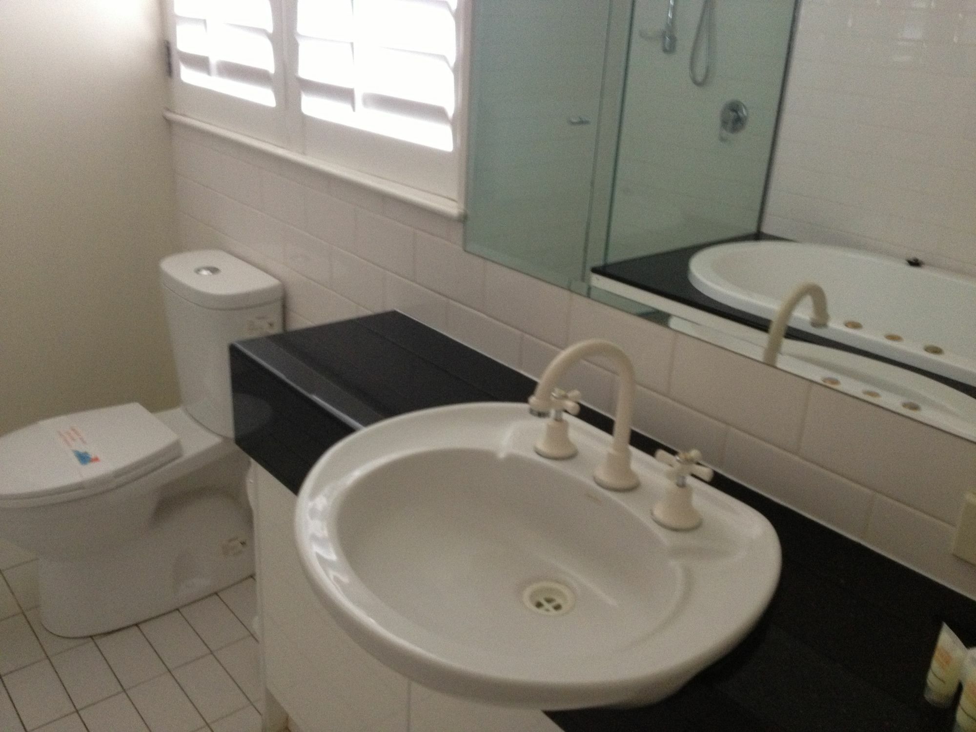 Marriner Views Aparthotel Gold Coast