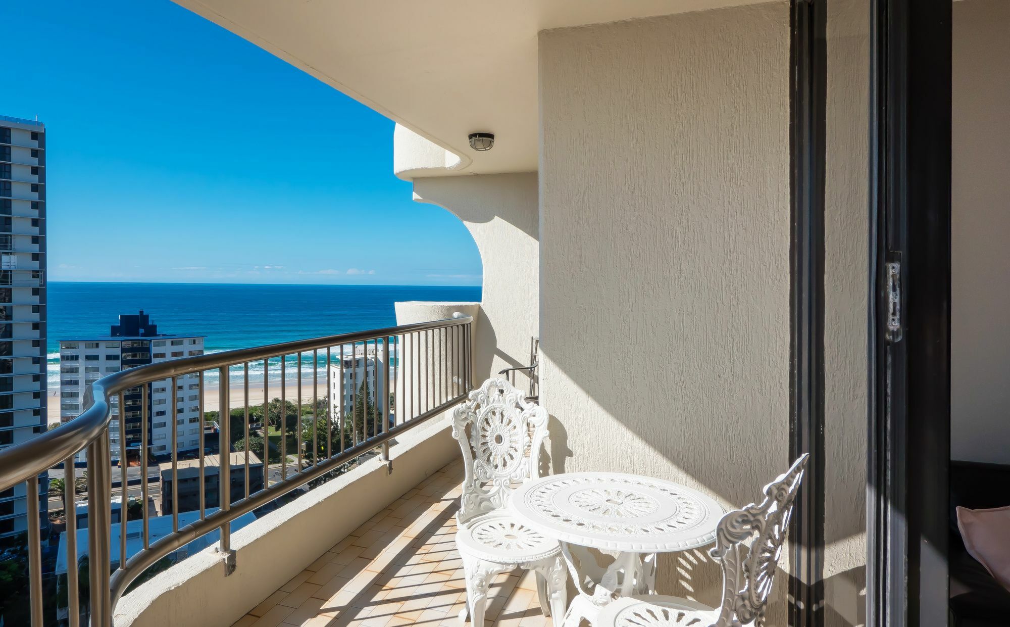 Aparthotel Aristocrat Gold Coast