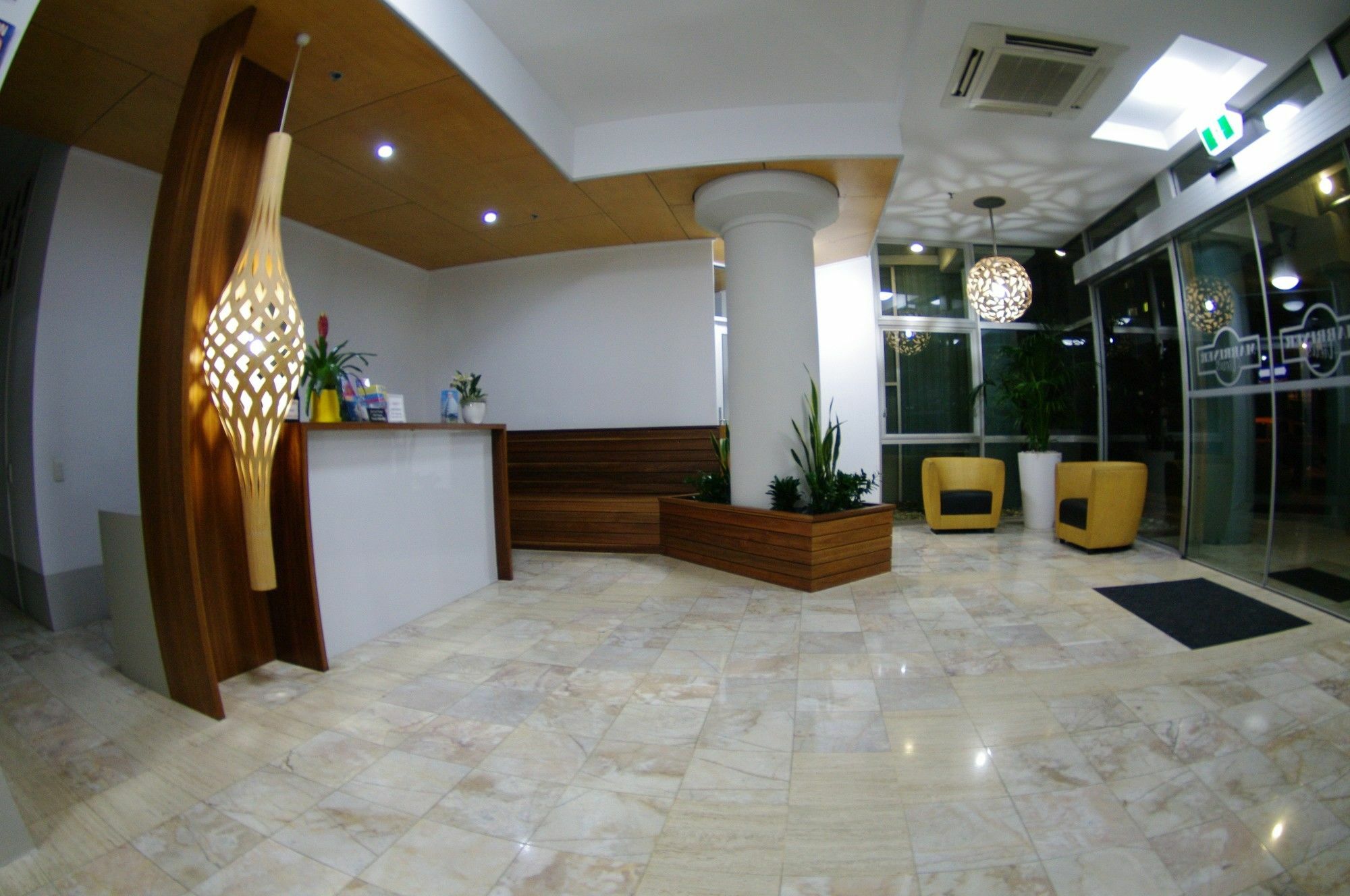 Marriner Views 4* Gold Coast