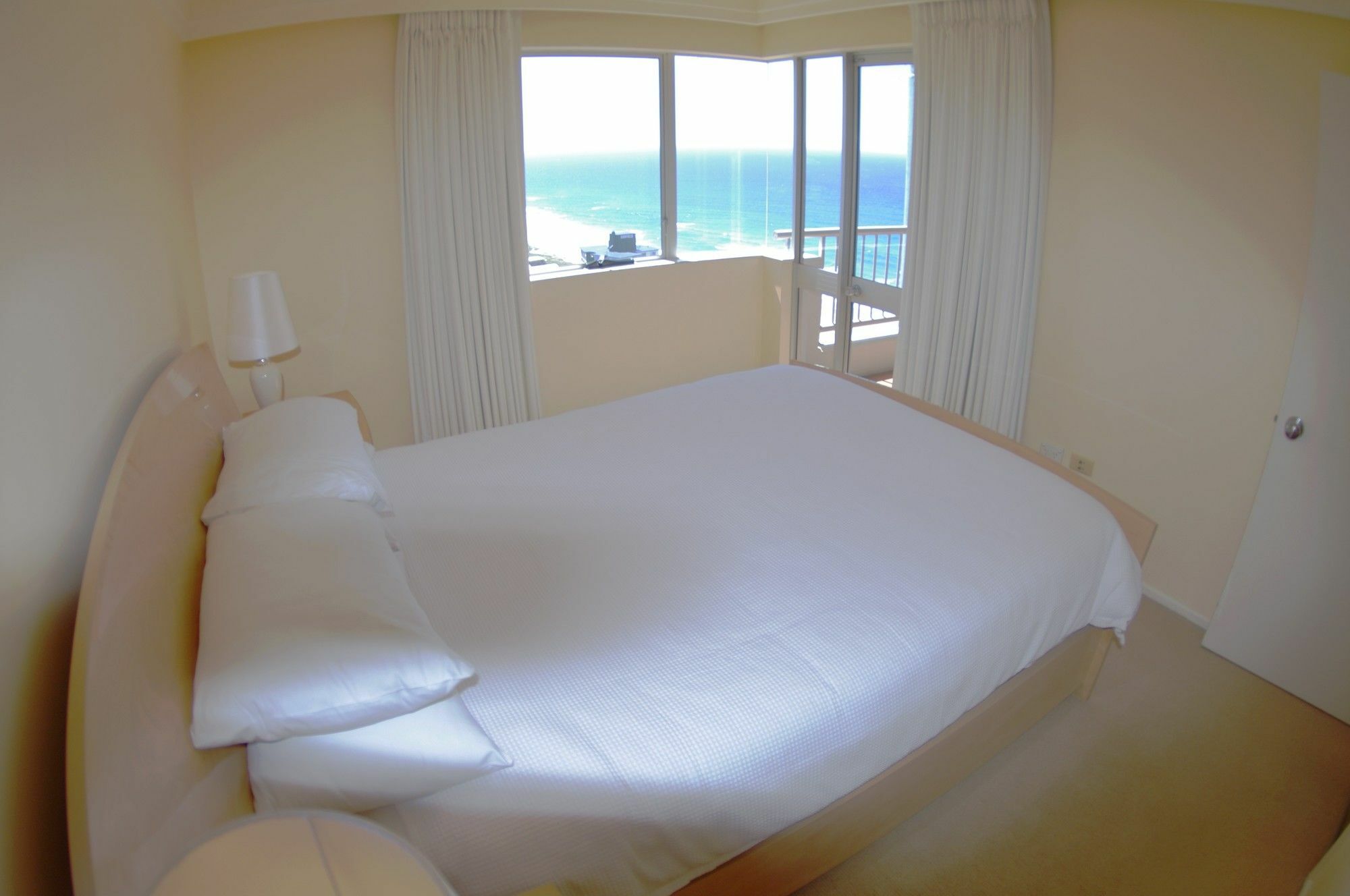 Aparthotel Marriner Views Gold Coast