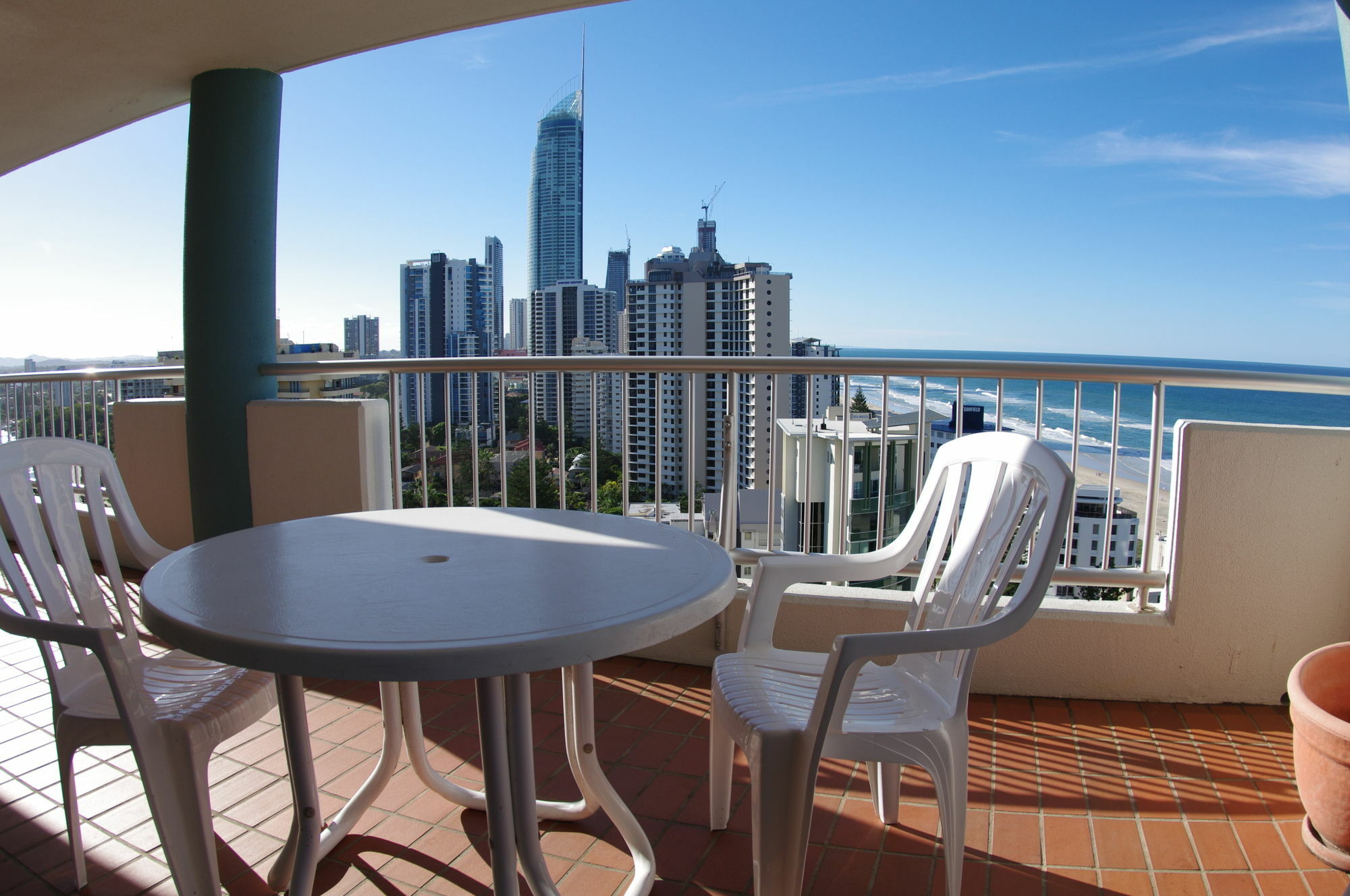 Marriner Views 4* Gold Coast