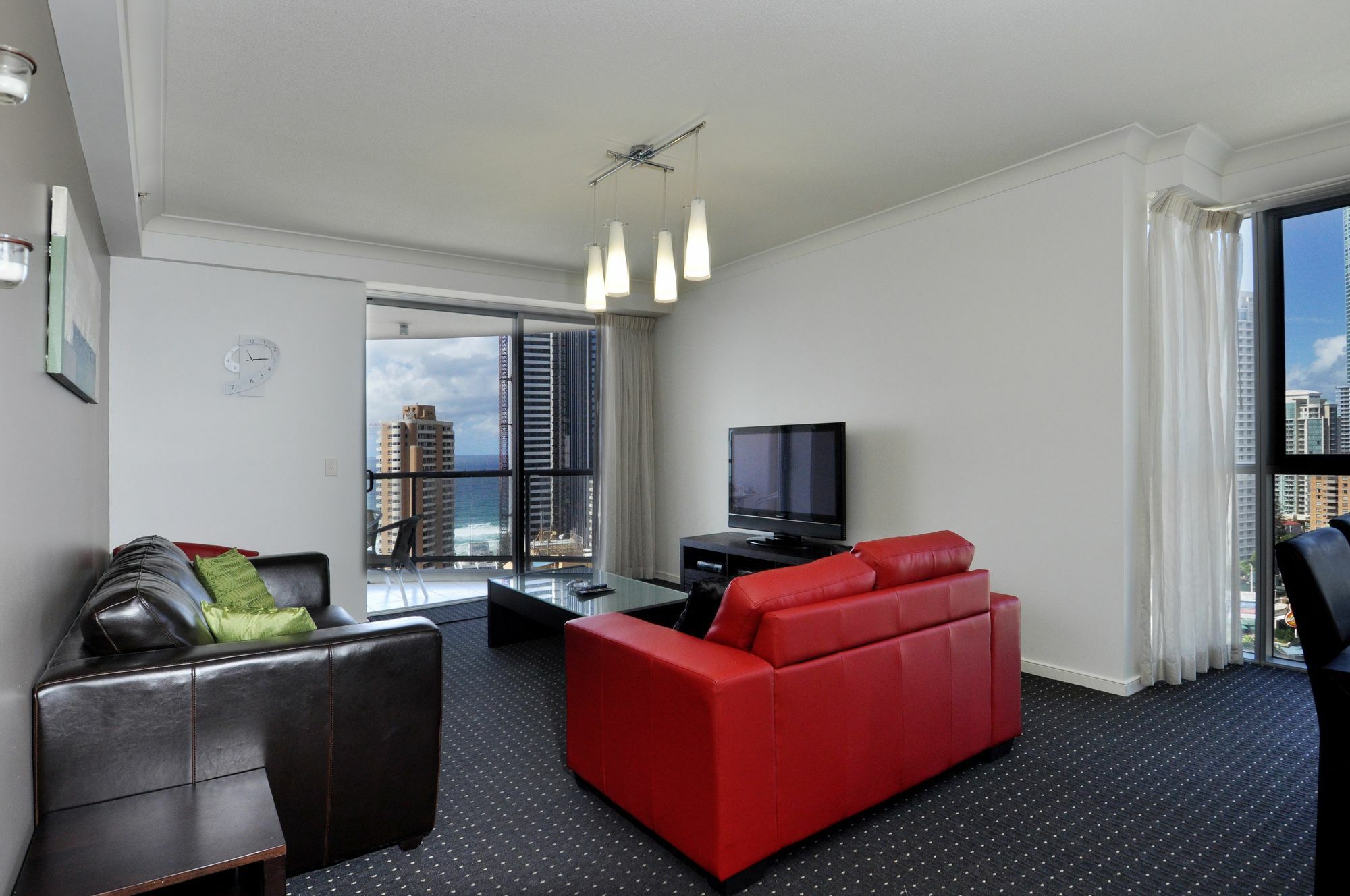 Chevron Renaissance - Hr Surfers Paradise *