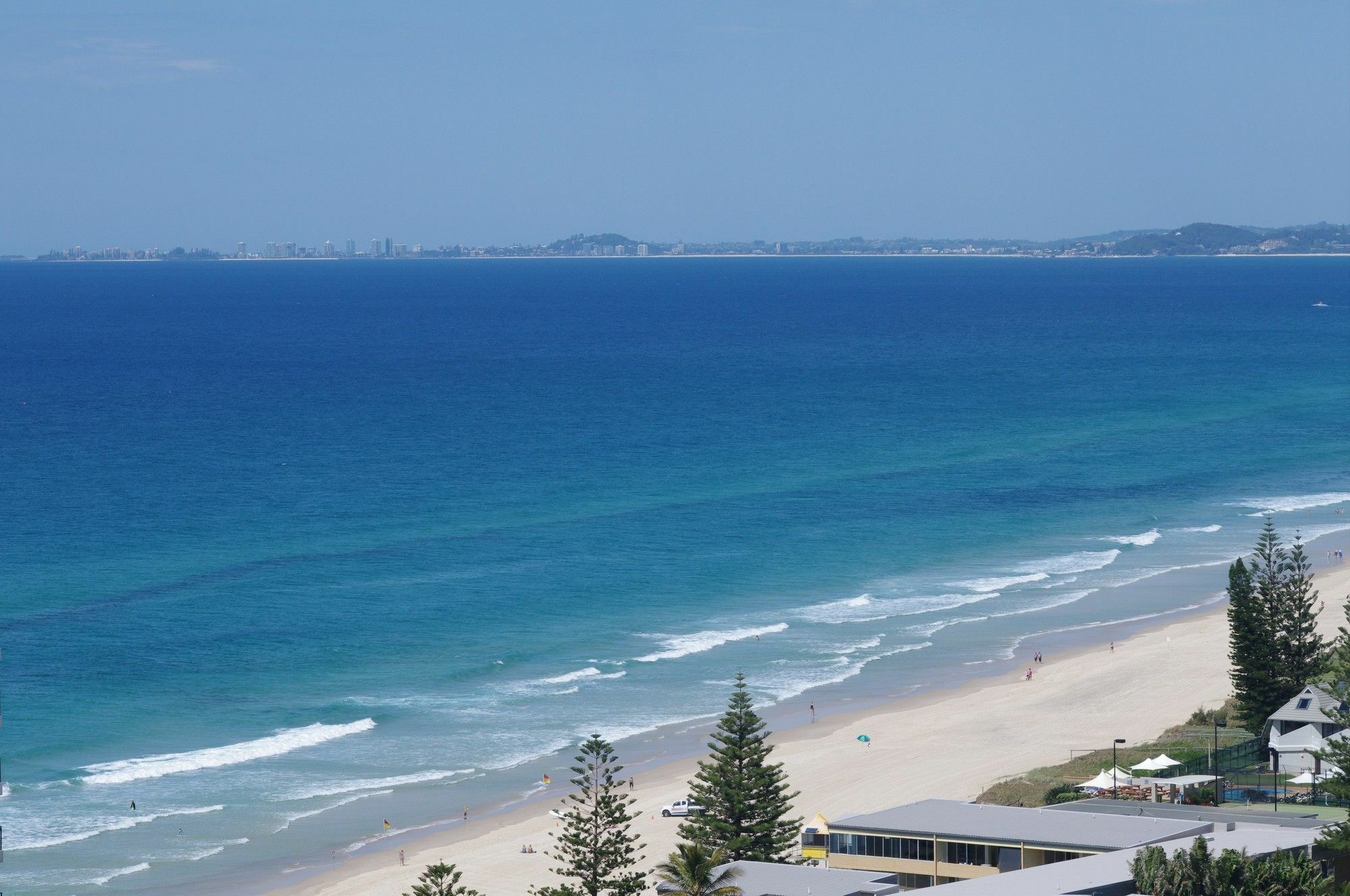 Marriner Views 4* Gold Coast