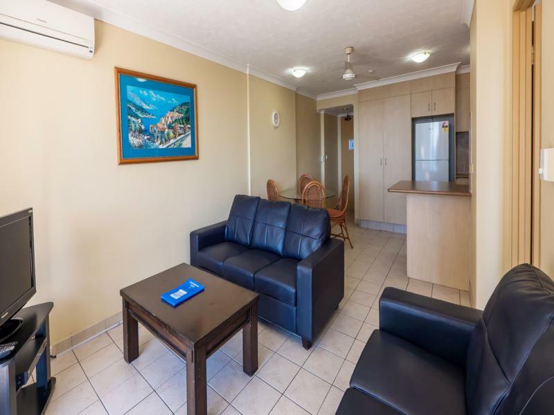 Aparthotel Aristocrat