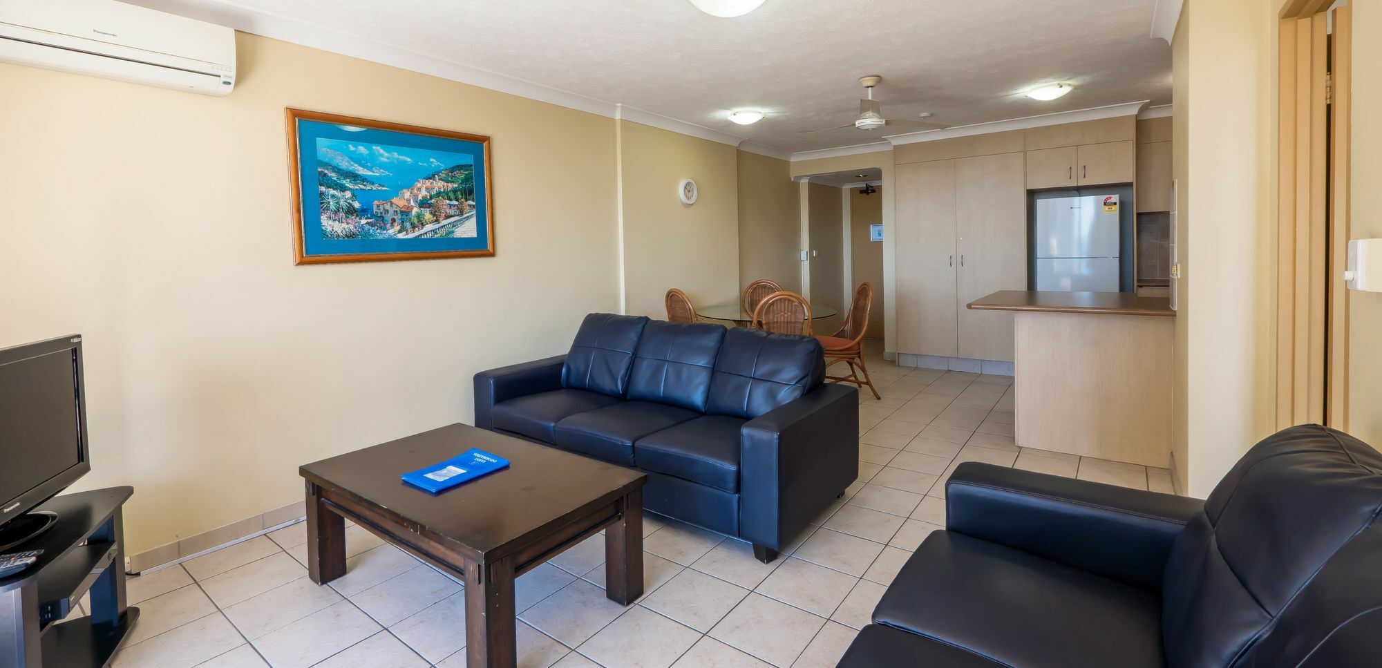 Aparthotel Aristocrat Gold Coast