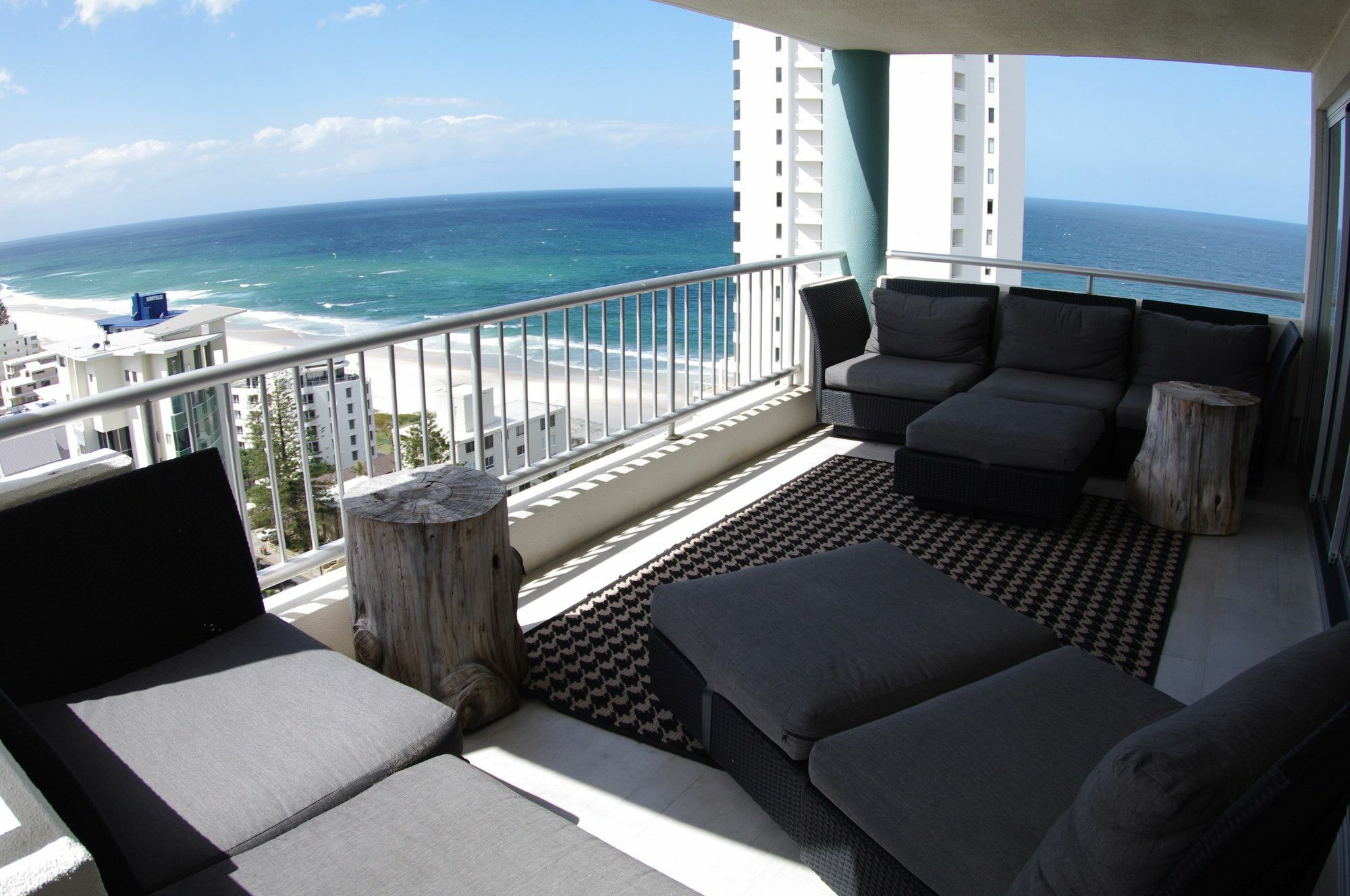Marriner Views Aparthotel Gold Coast