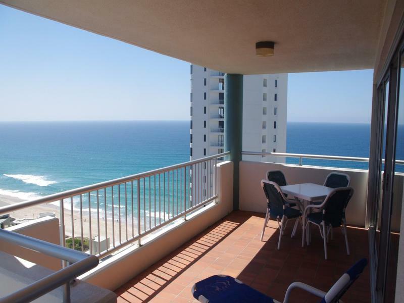 Marriner Views Gold Coast