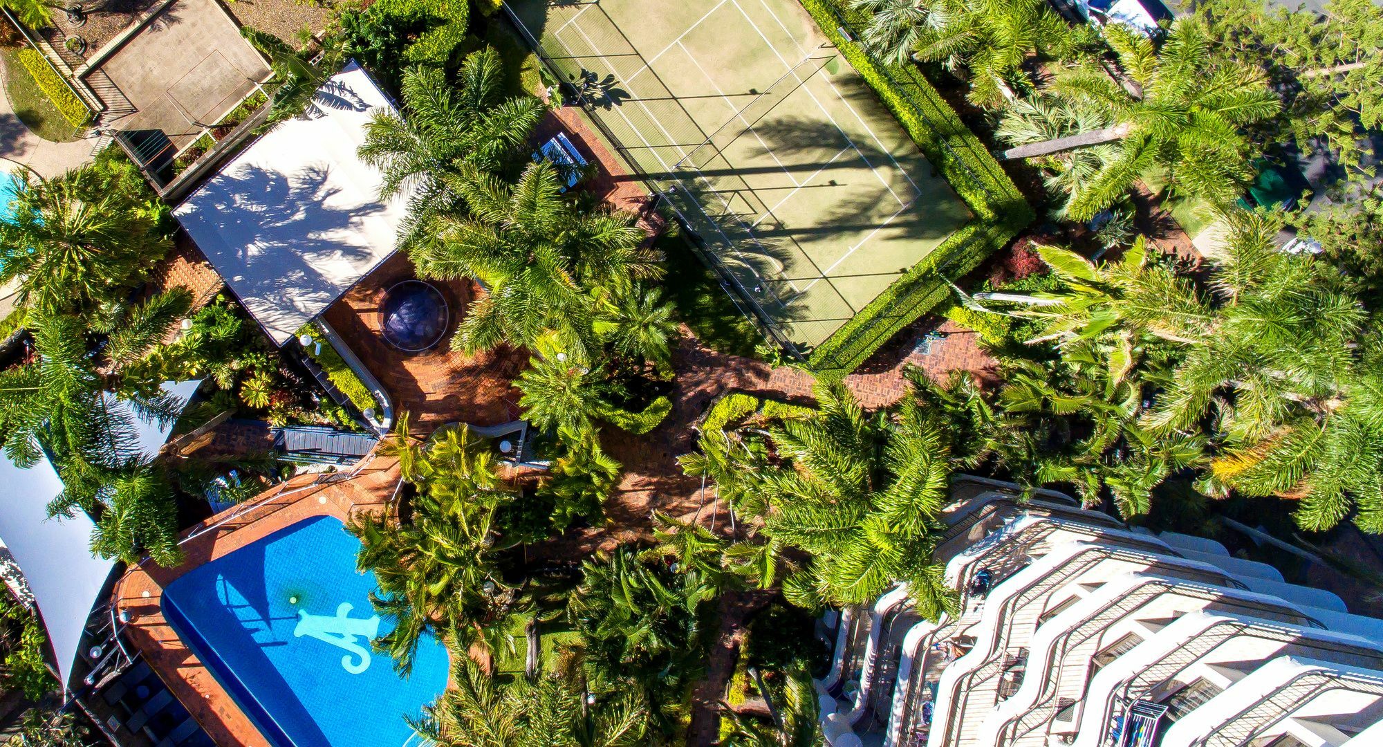 Aparthotel Aristocrat 3*