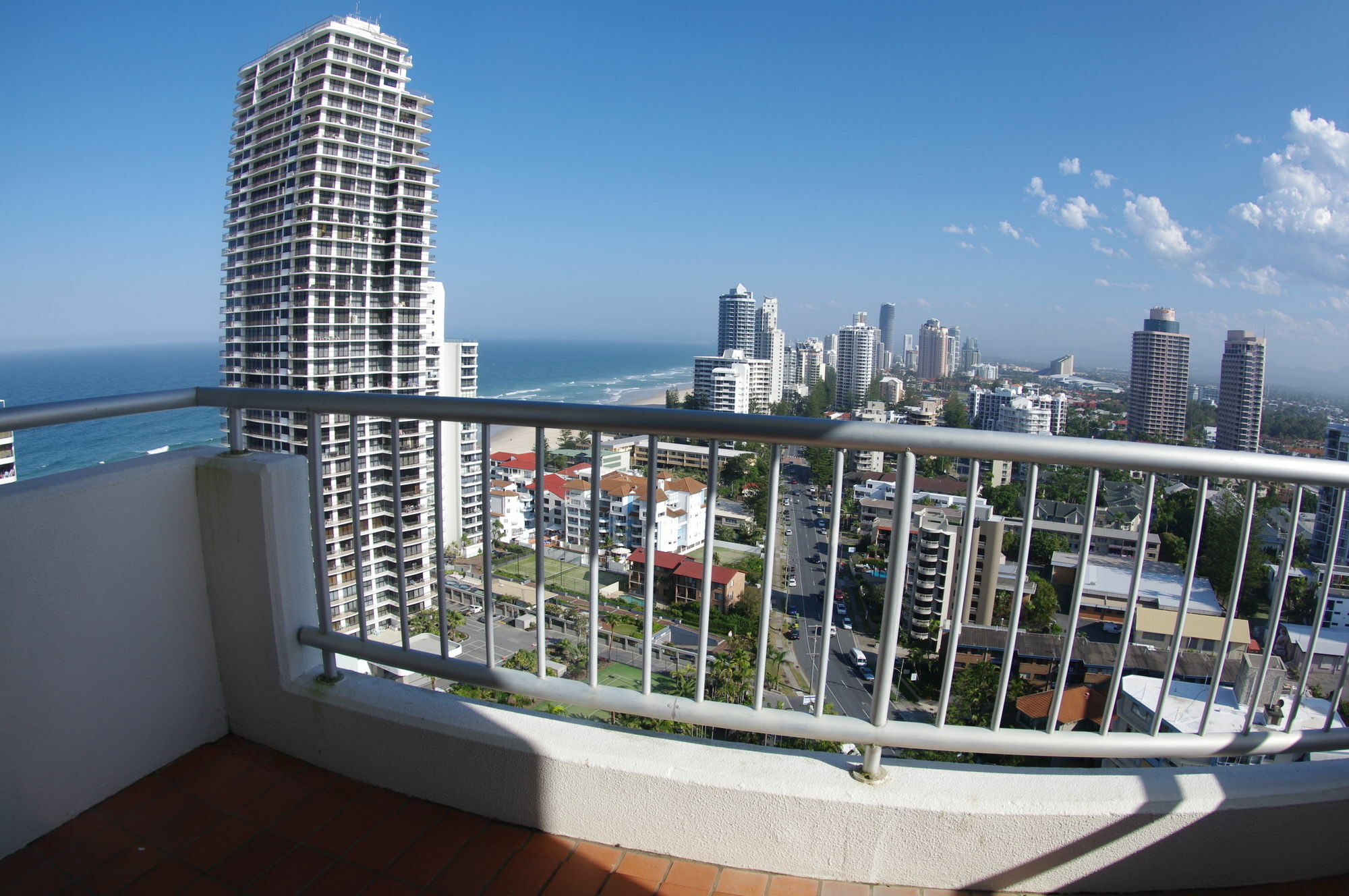 Marriner Views Gold Coast