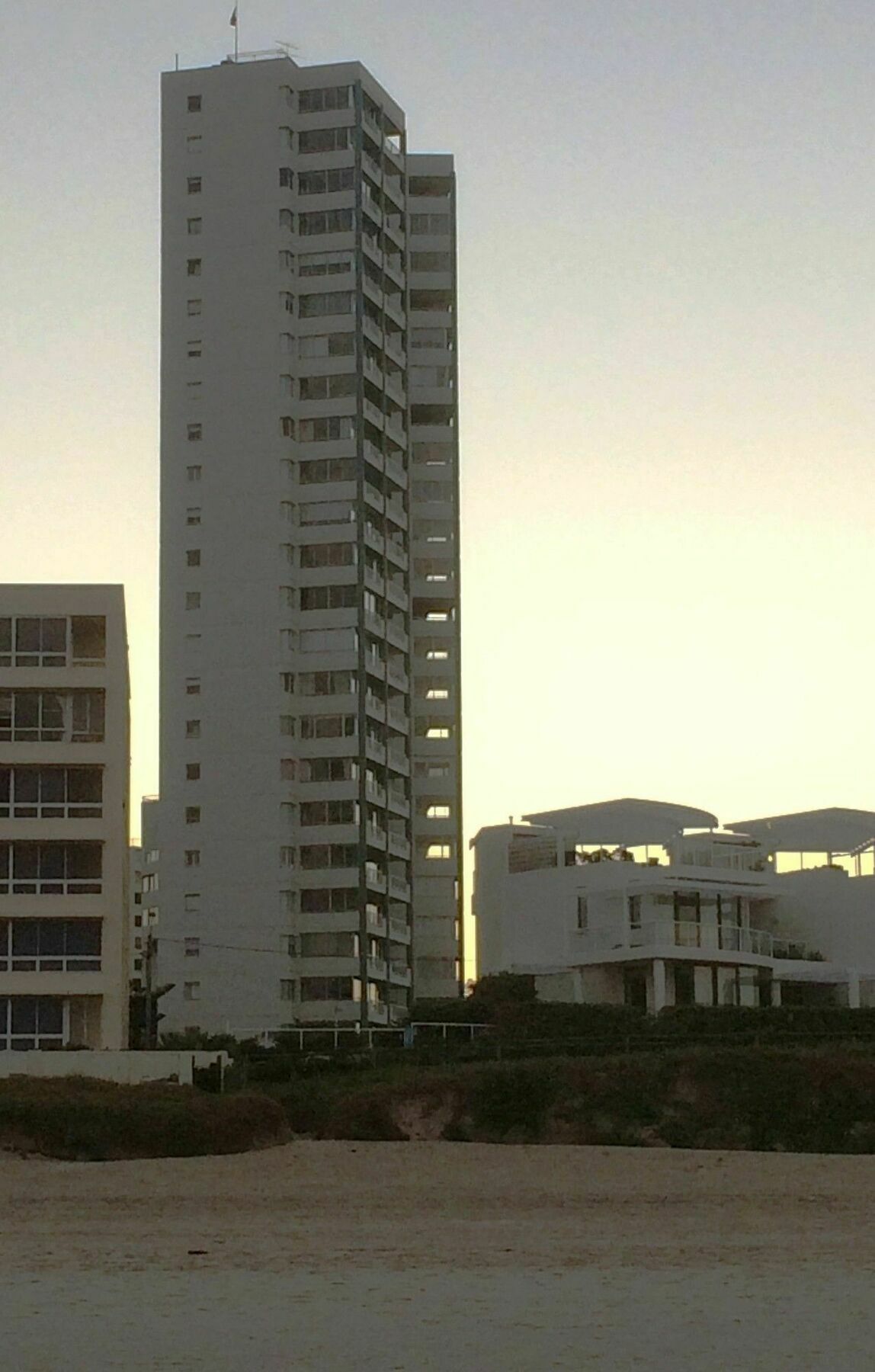 Marriner Views Aparthotel 4*