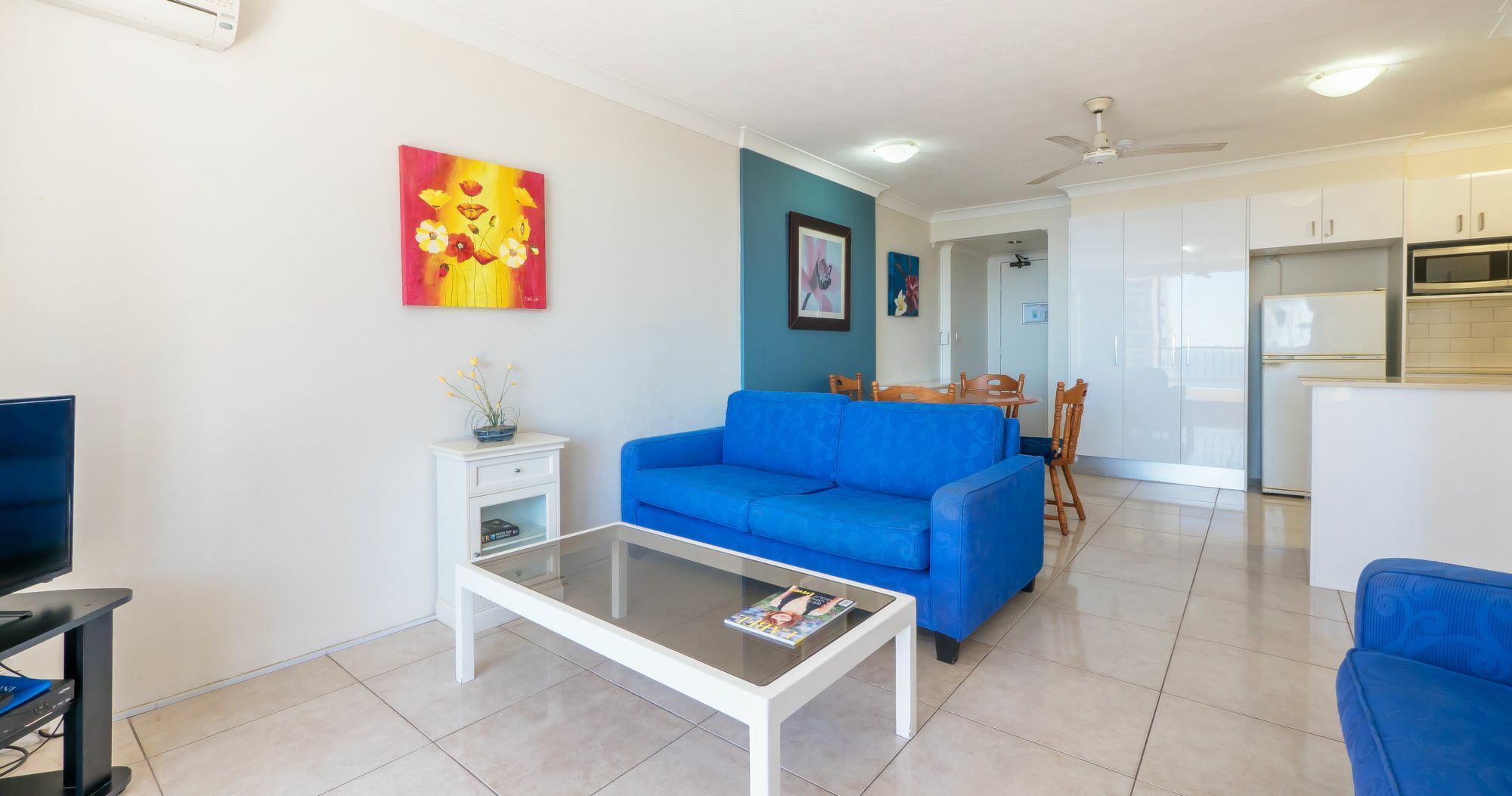 Aparthotel Aristocrat Gold Coast