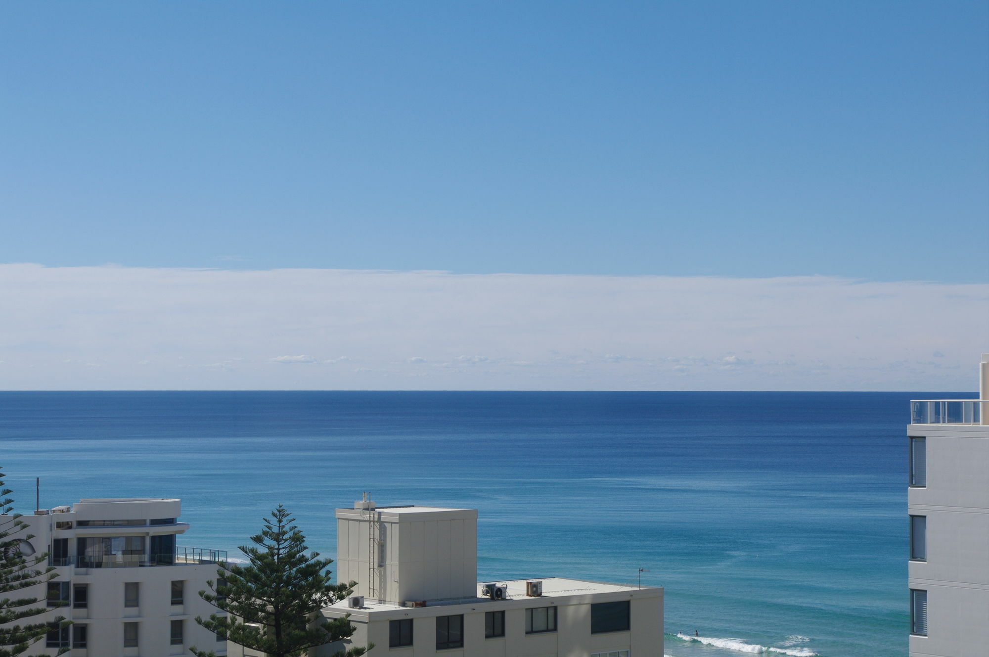 Aparthotel Marriner Views