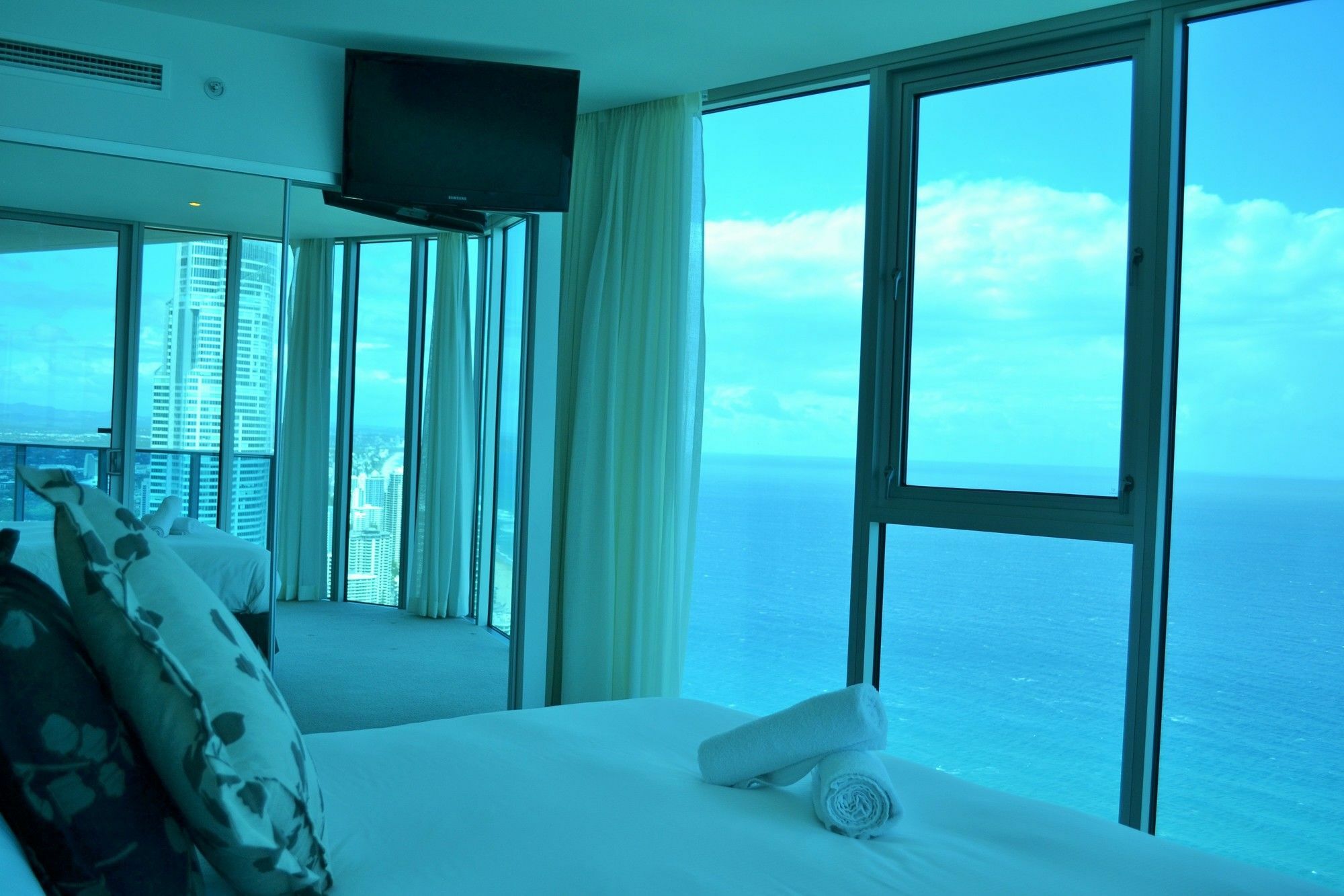 Orchid Residences - Hr Surfers Paradise Apartment Gold Coast
