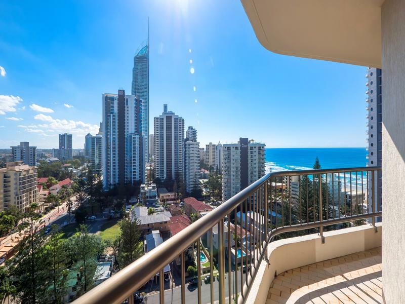 Aristocrat Gold Coast