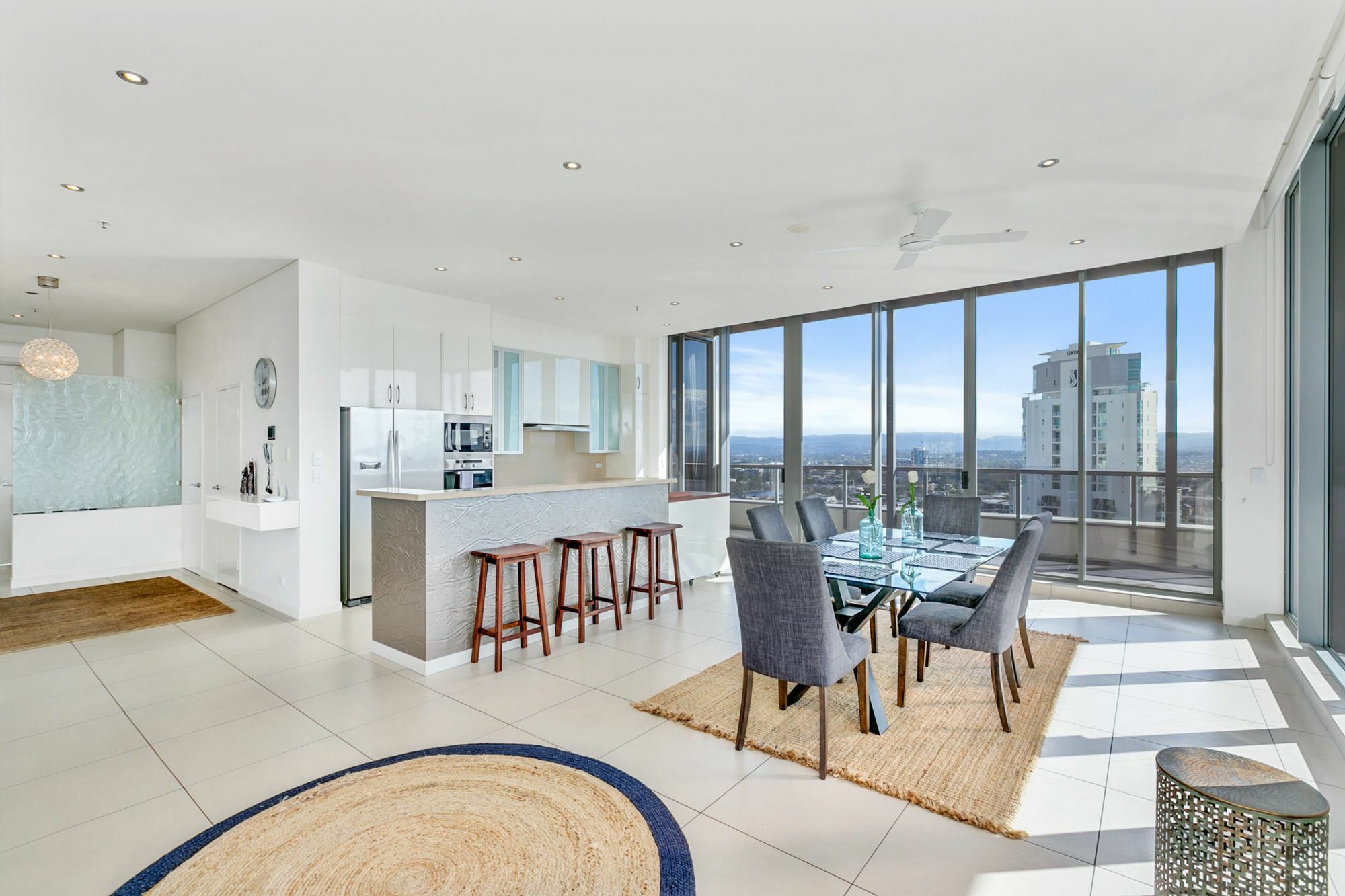 Solaire Aparthotel Gold Coast