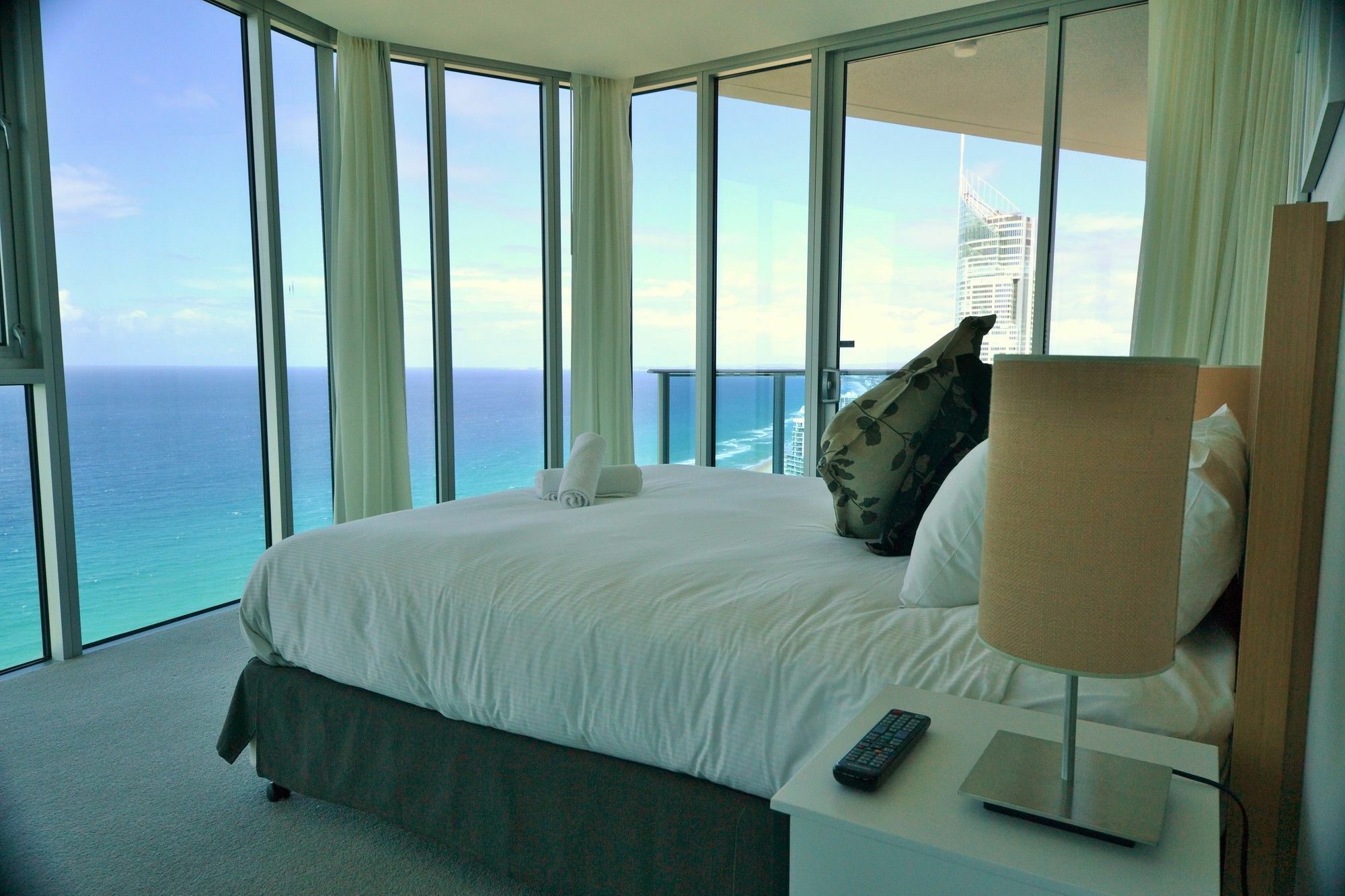 Orchid Residences - Hr Surfers Paradise Apartment