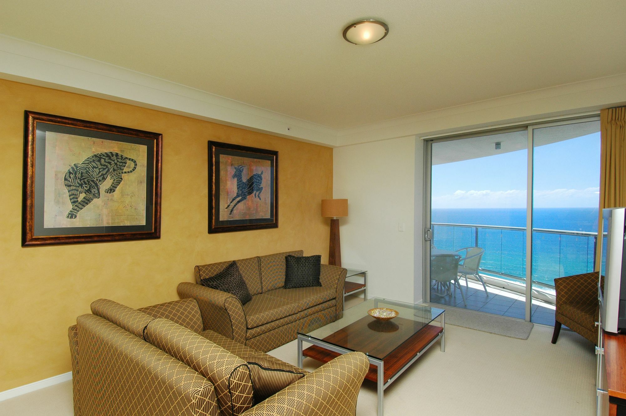 Chevron Renaissance - Hr Surfers Paradise * Gold Coast