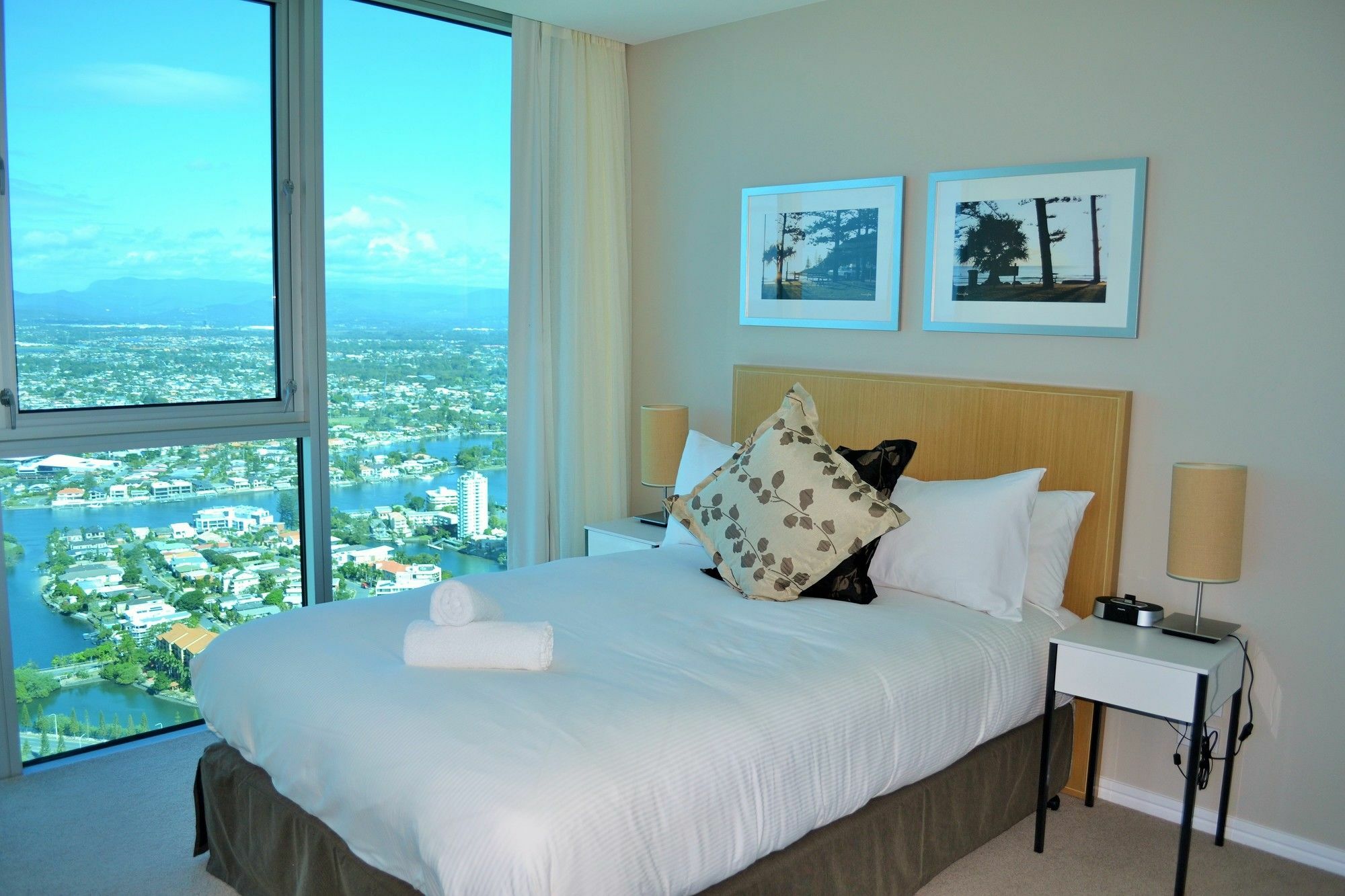 Orchid Residences - Hr Surfers Paradise *