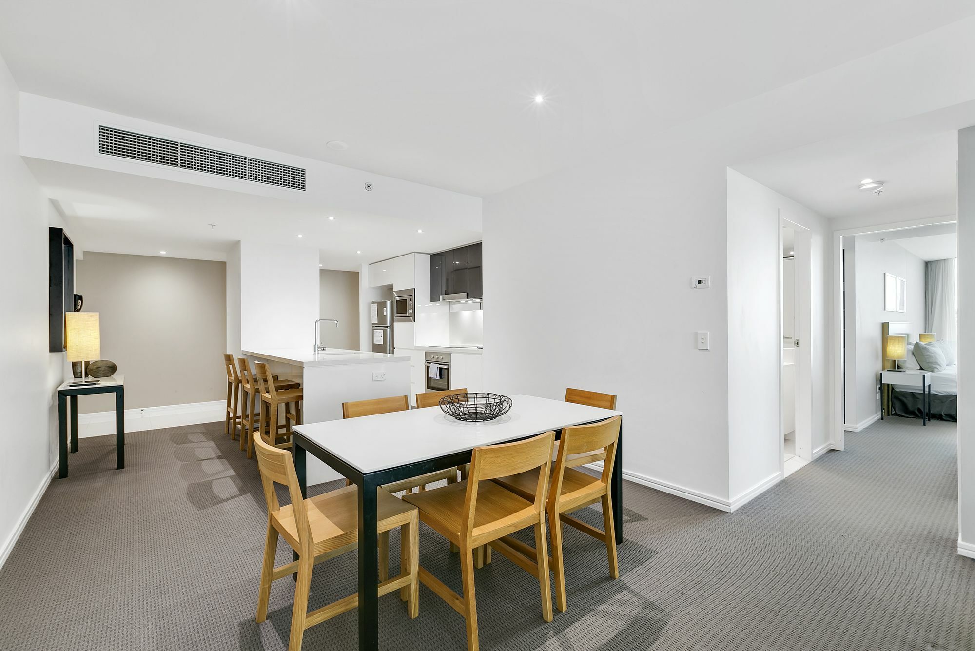 Orchid Residences - Hr Surfers Paradise