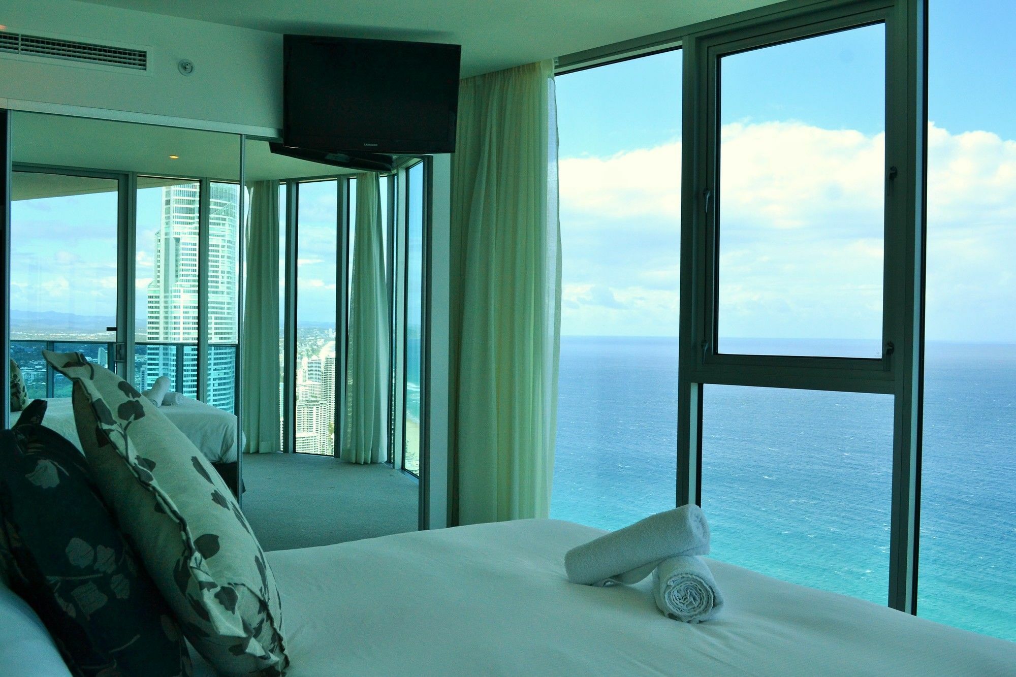 Apartment Orchid Residences - Hr Surfers Paradise *
