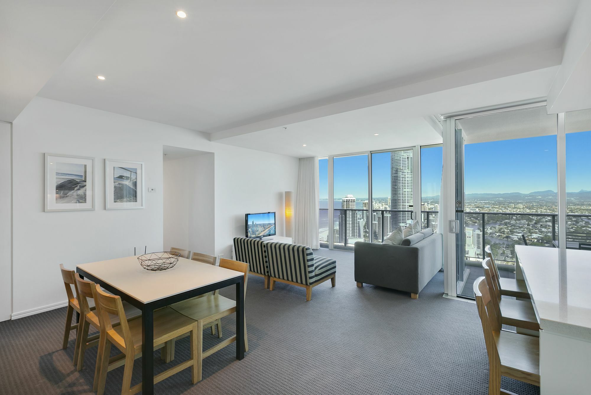 Orchid Residences - Hr Surfers Paradise *