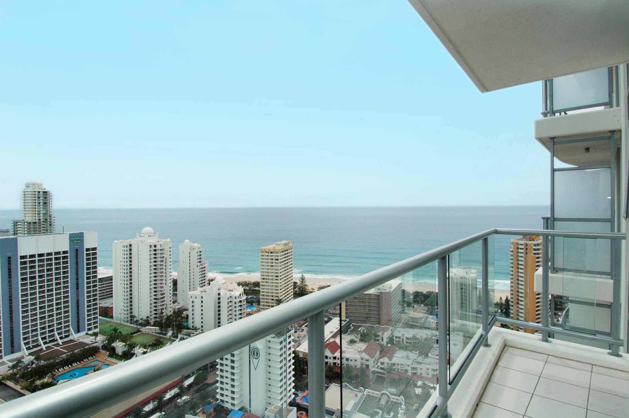 Apartment Chevron Renaissance - Hr Surfers Paradise *