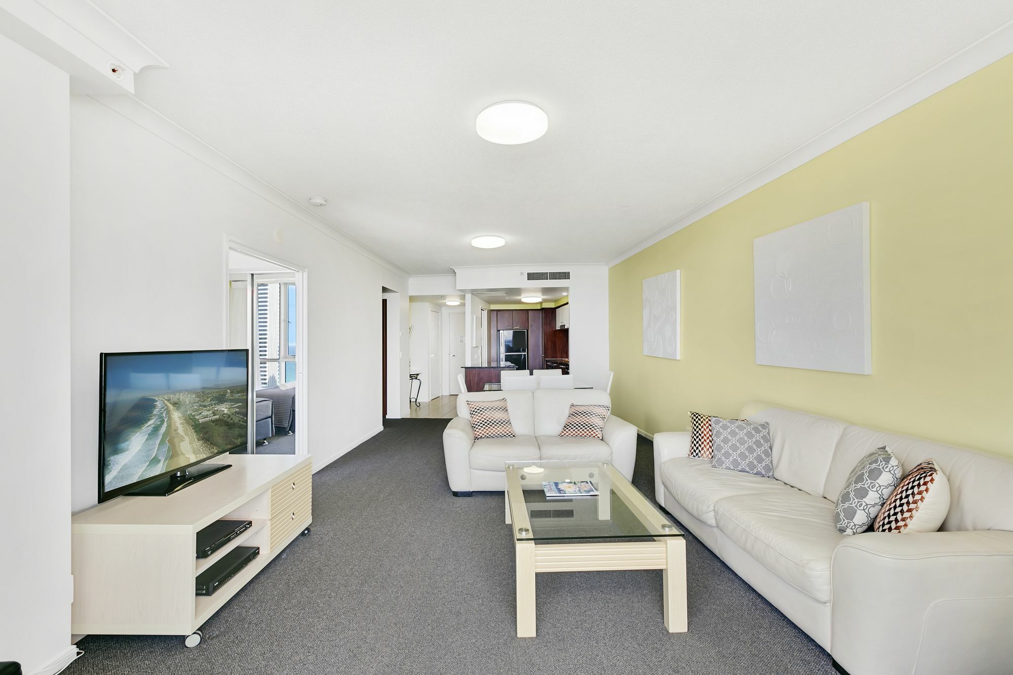Apartment Chevron Renaissance - Hr Surfers Paradise