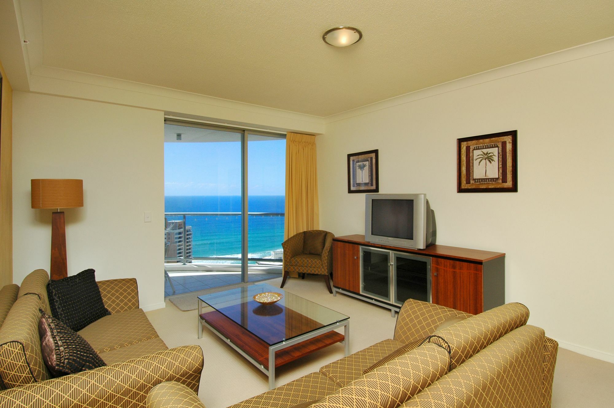 Chevron Renaissance - Hr Surfers Paradise Apartment