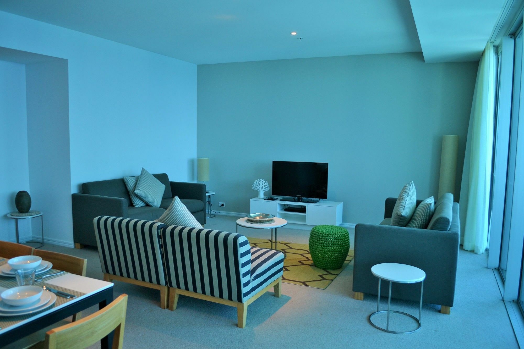 Apartment Orchid Residences - Hr Surfers Paradise Gold Coast