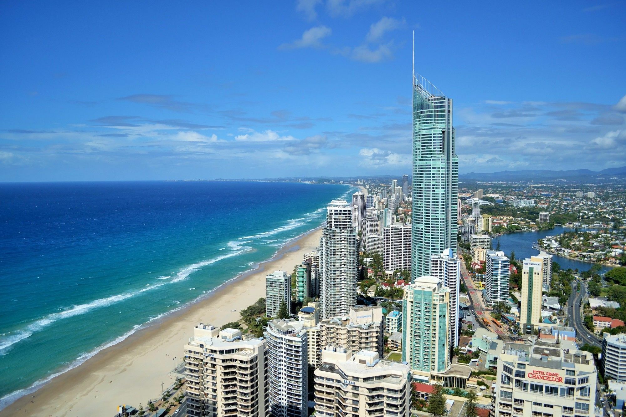 Orchid Residences - Hr Surfers Paradise Apartment Gold Coast