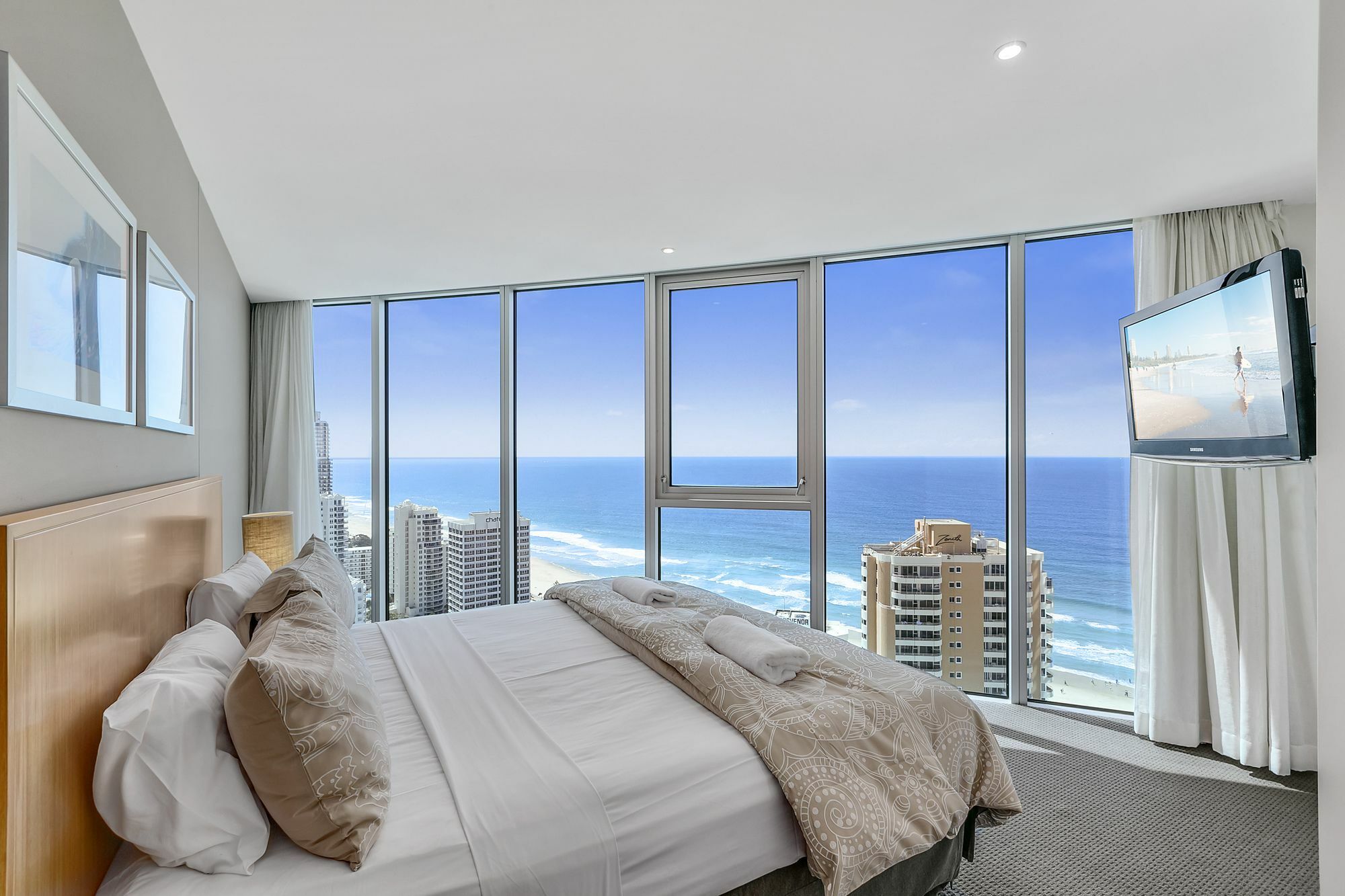 Apartment Orchid Residences - Hr Surfers Paradise *