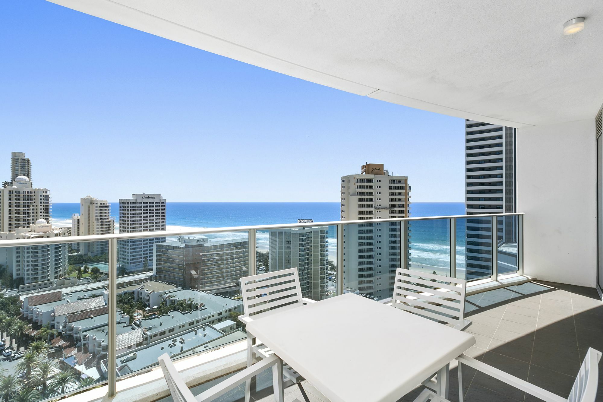 Apartment Orchid Residences - Hr Surfers Paradise