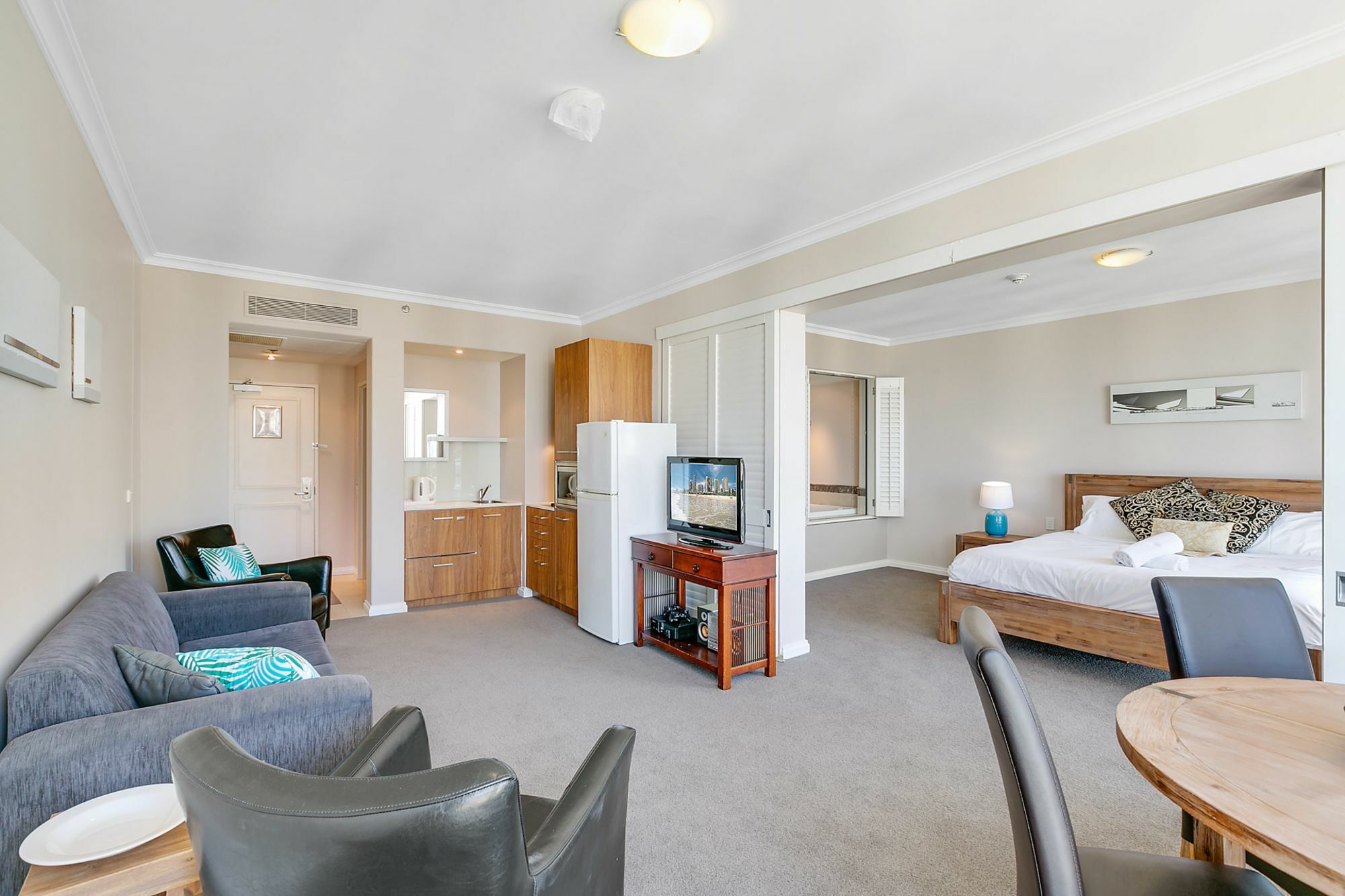 Legends Hotel Gold Coast