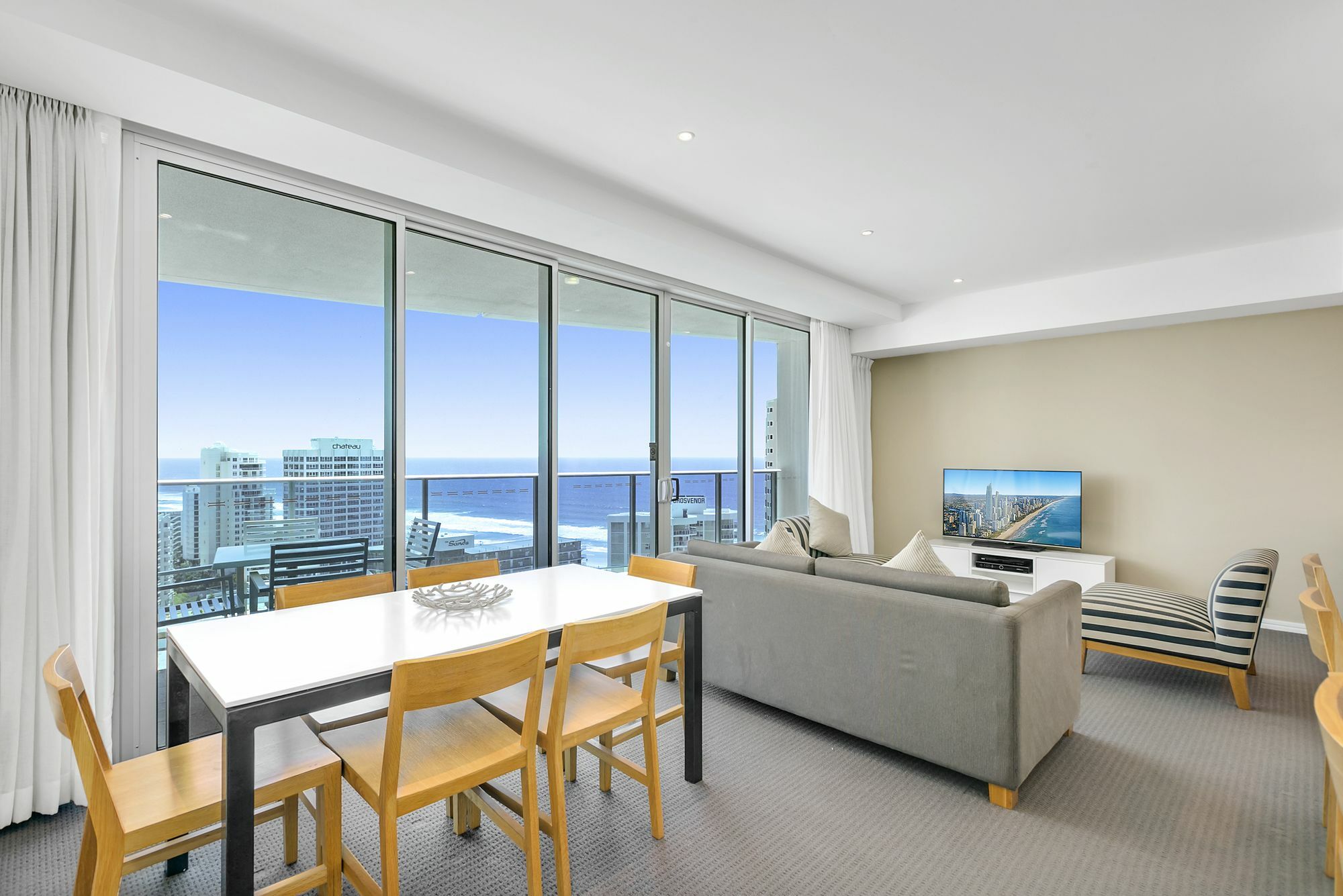 Orchid Residences - Hr Surfers Paradise *