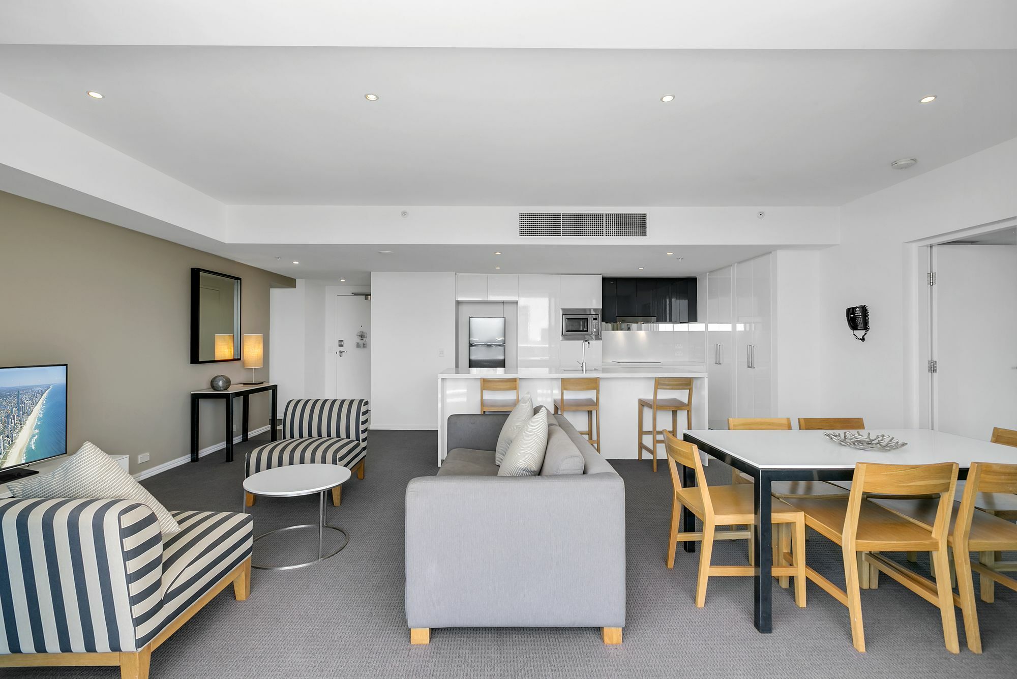Apartment Orchid Residences - Hr Surfers Paradise *